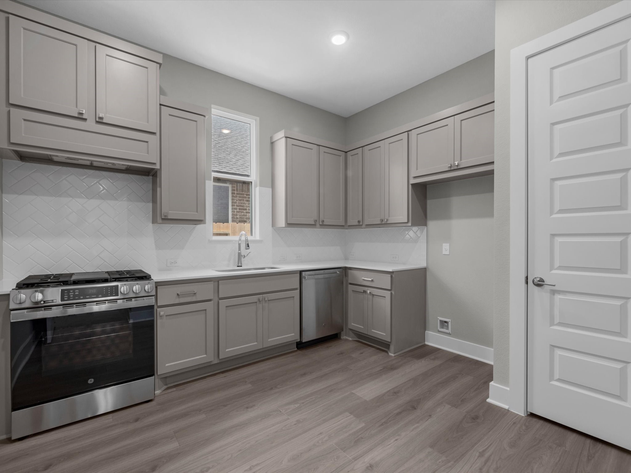 Prep Kitchen