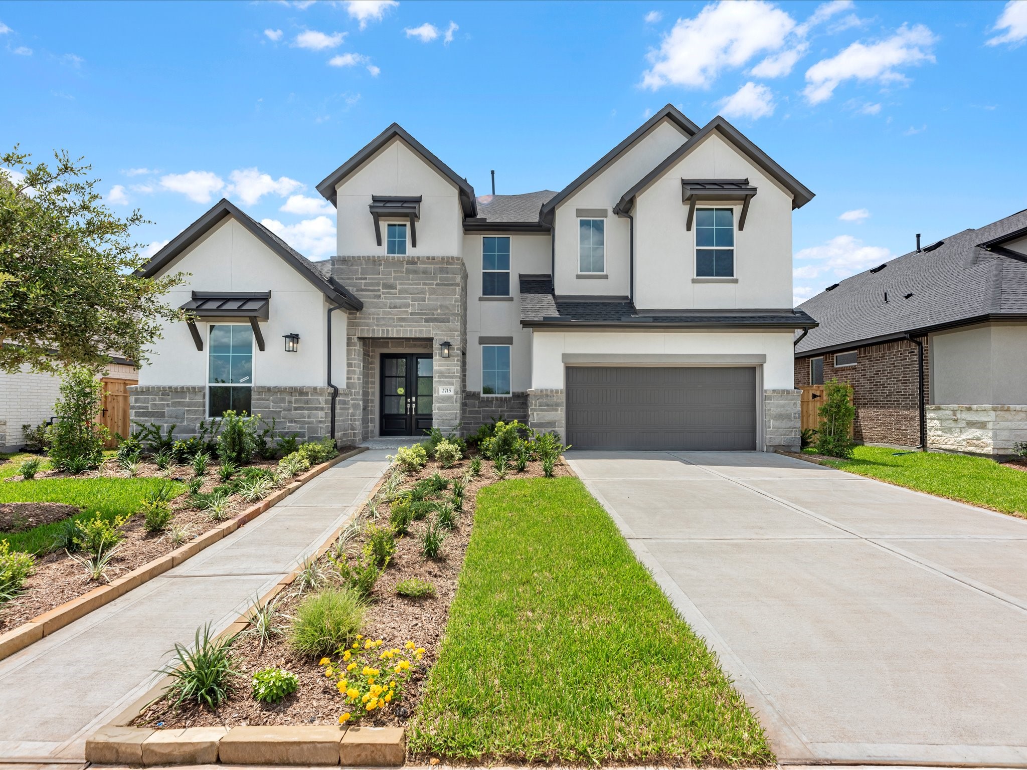 2715 Crown Ridge Drive, Missouri City, TX 77459