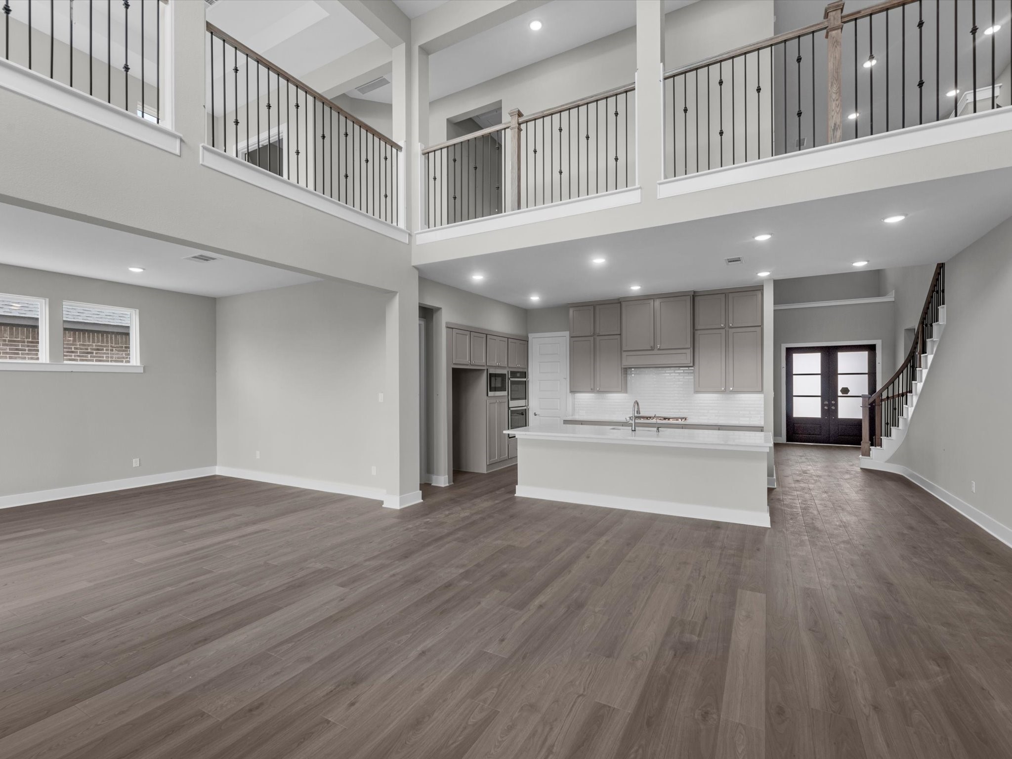 2715 Crown Ridge Drive, Missouri City, TX 77459