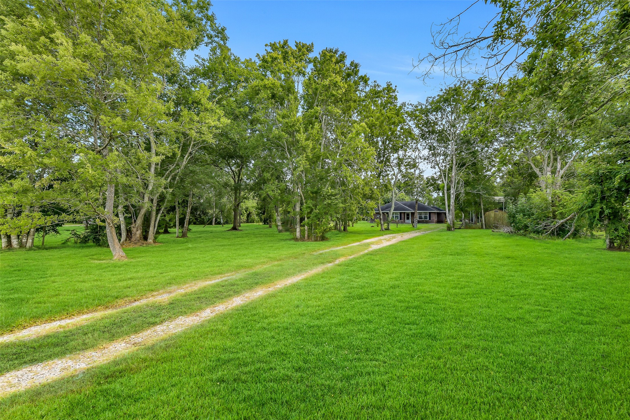 Welcome Home! This acreage property hosts a Tilson custom home with room to grow. Welcome Home! This acreage property hosts a Tilson custom home with room to grow.