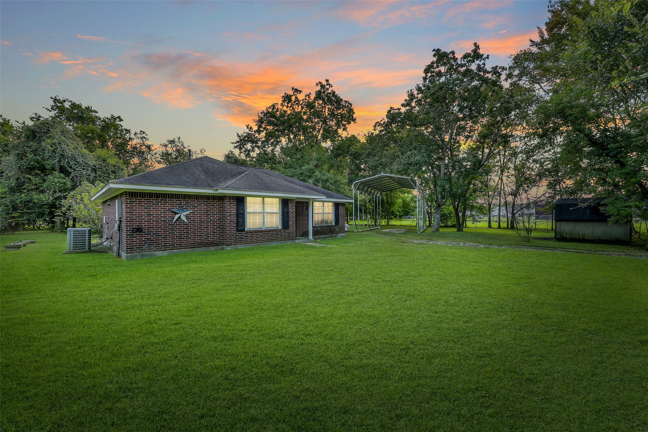 16523 County Road 191, Alvin, TX 77511 16523 County Road 191, Alvin, TX 77511