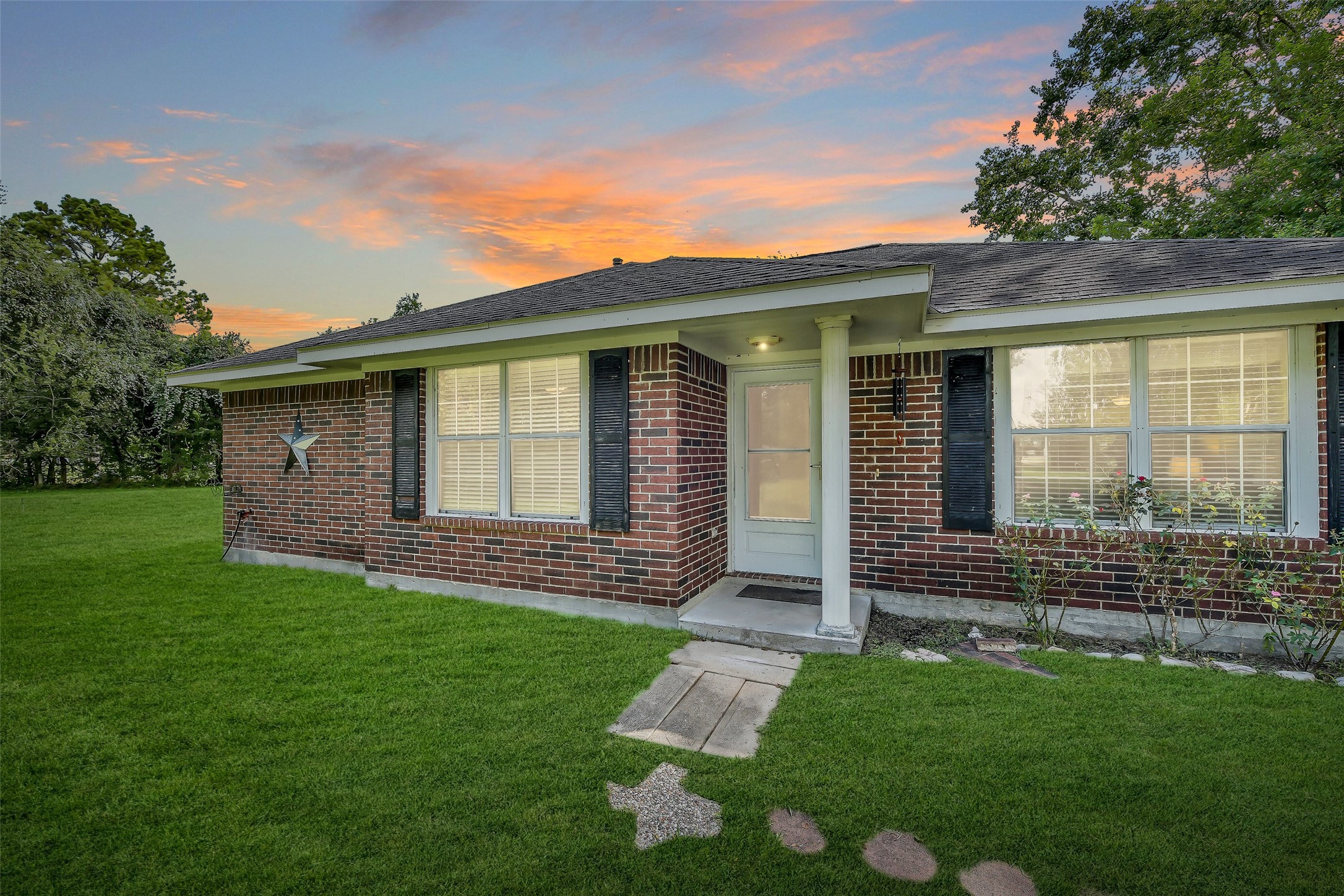 Tilson designed and Built home. Tilson designed and Built home.