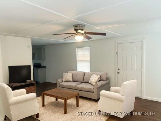4711 3rd Street, Bacliff, TX 77518