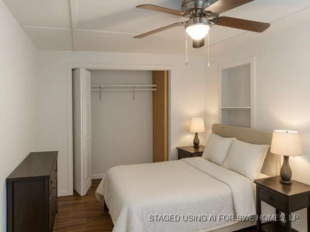 4711 3rd Street, Bacliff, TX 77518