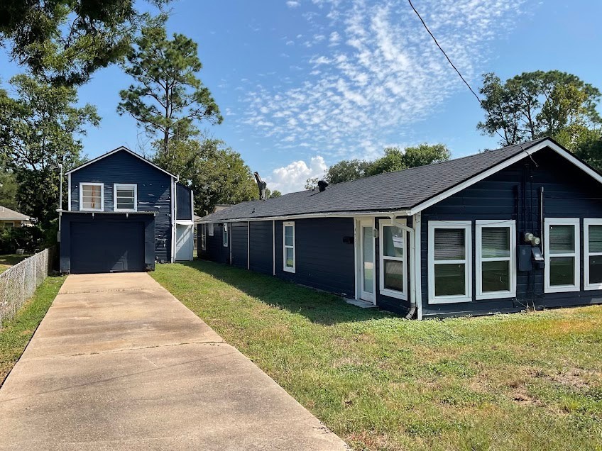 4711 3rd Street, Bacliff, TX 77518 4711 3rd Street, Bacliff, TX 77518