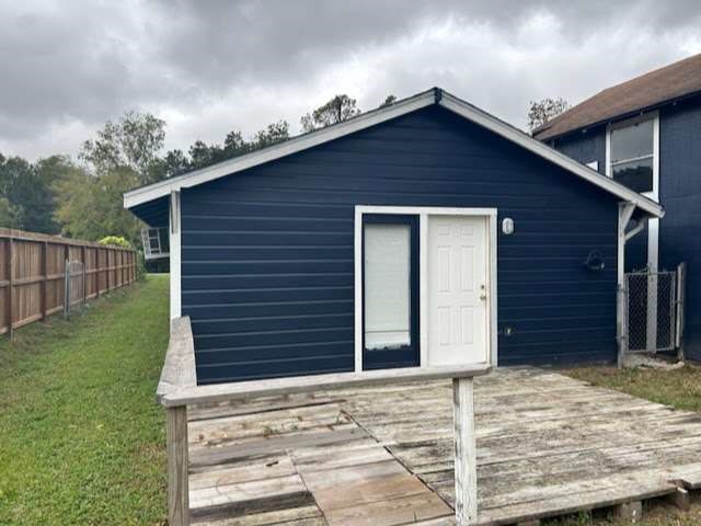 4711 3rd Street, Bacliff, TX 77518