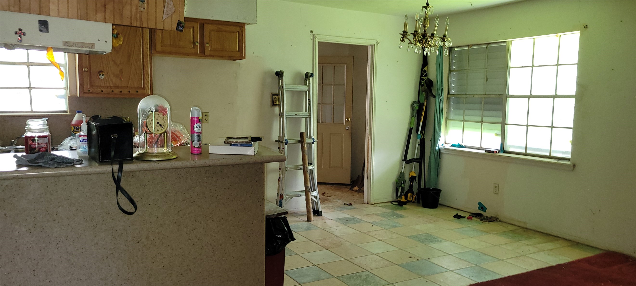 1019 Roosevelt Street, La Marque, TX 77568