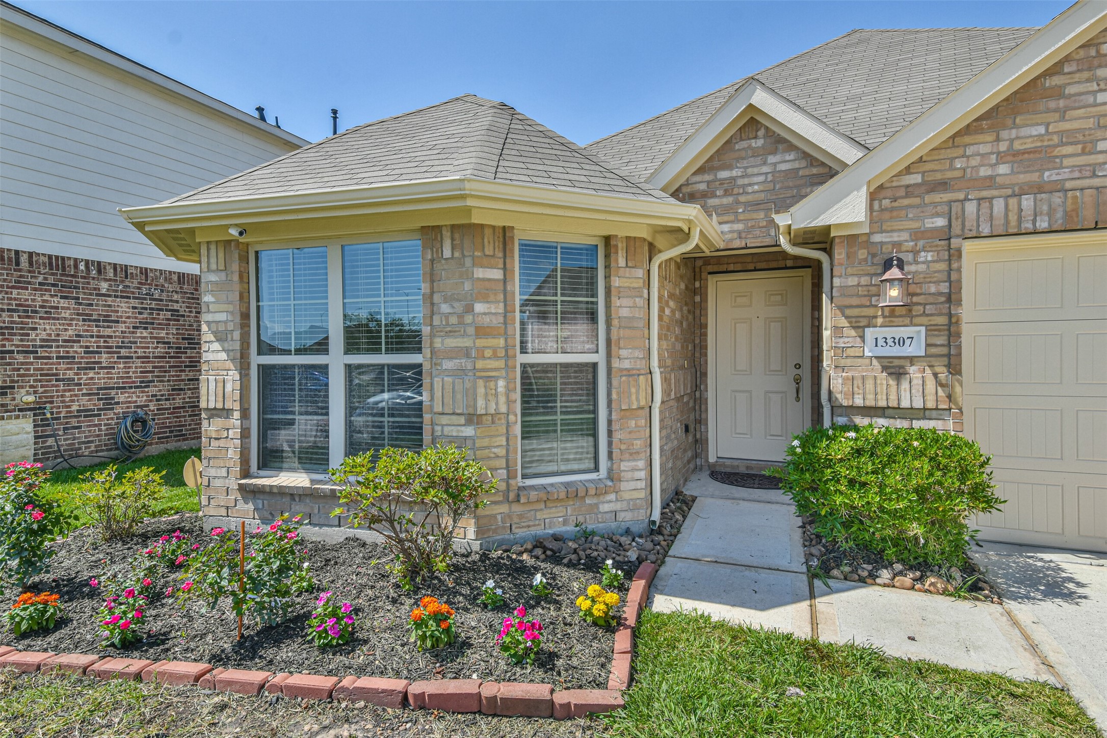 13307 Cassini Drive, Houston, TX 77044 13307 Cassini Drive, Houston, TX 77044
