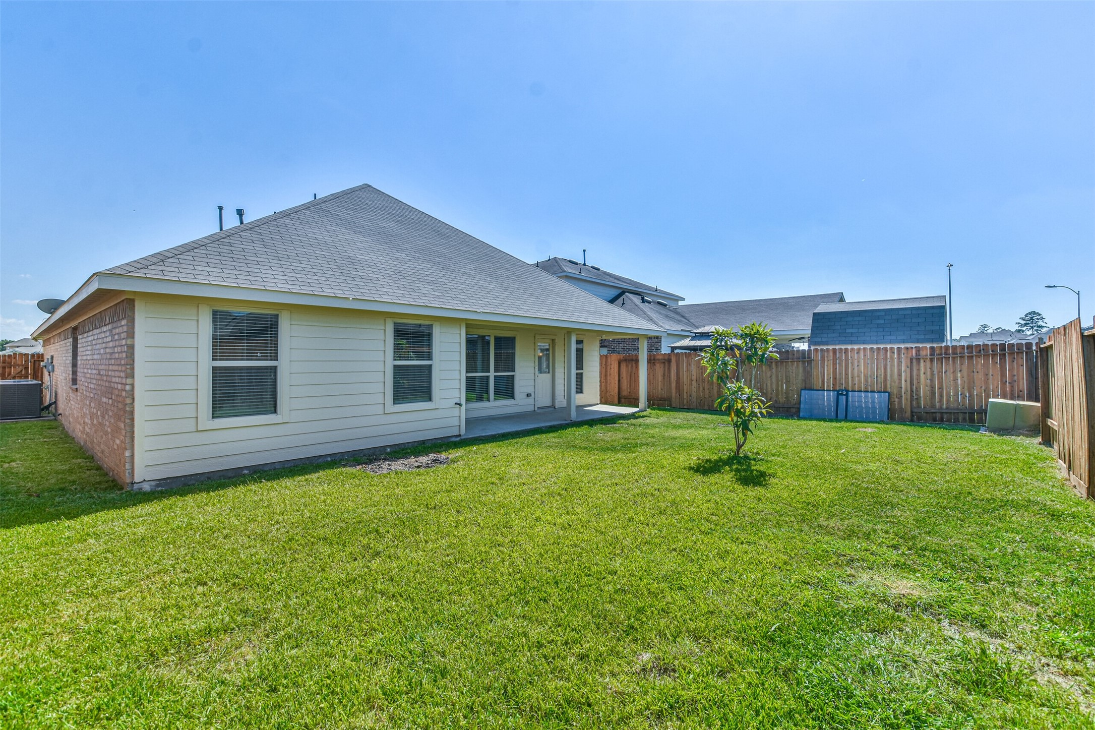 13307 Cassini Drive, Houston, TX 77044