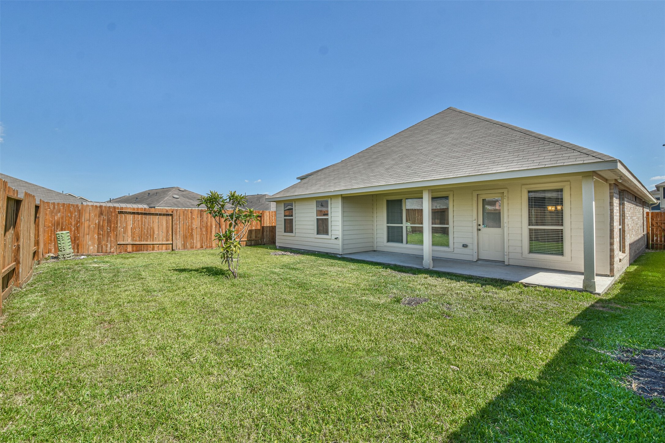 13307 Cassini Drive, Houston, TX 77044
