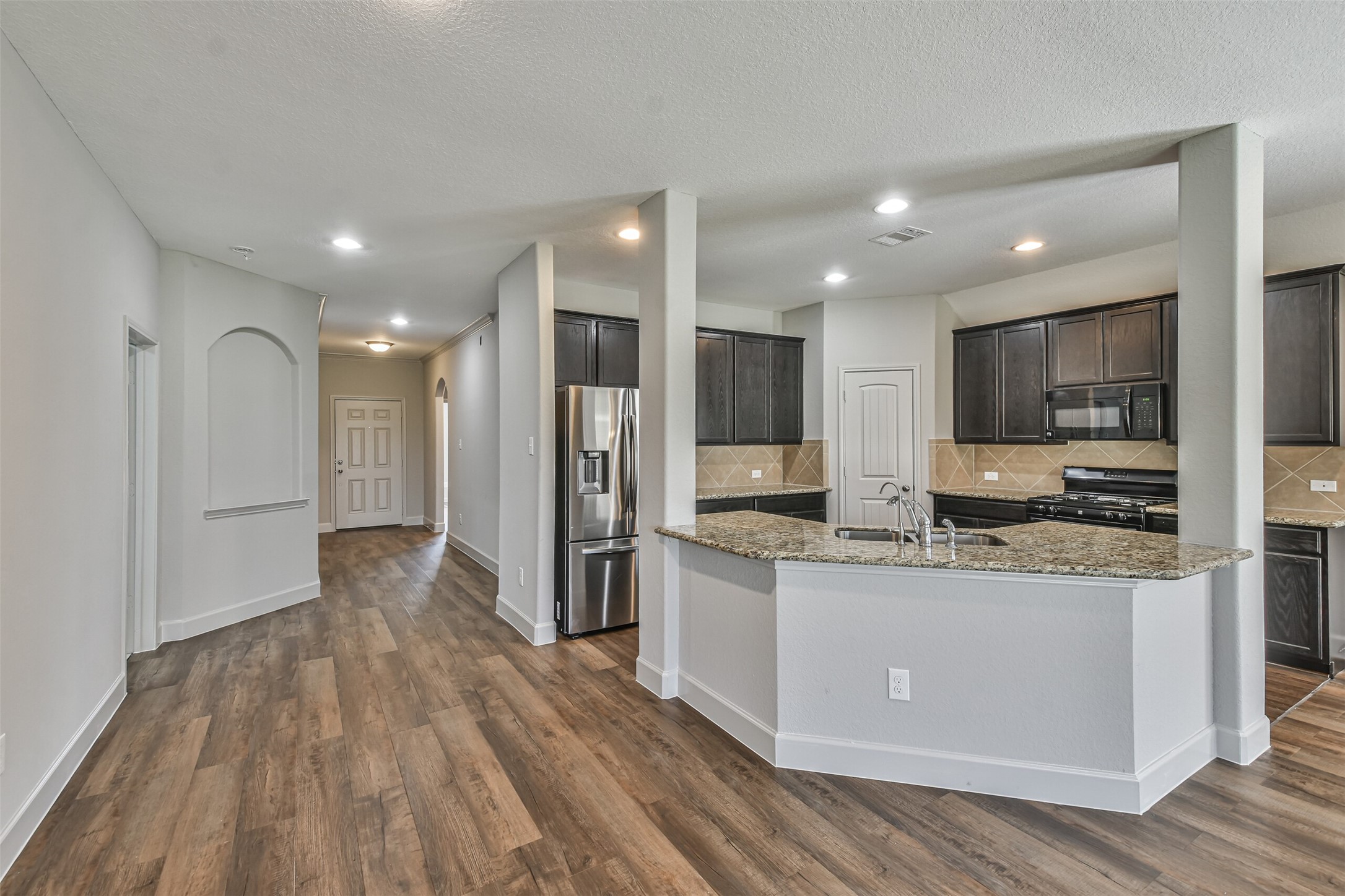 13307 Cassini Drive, Houston, TX 77044
