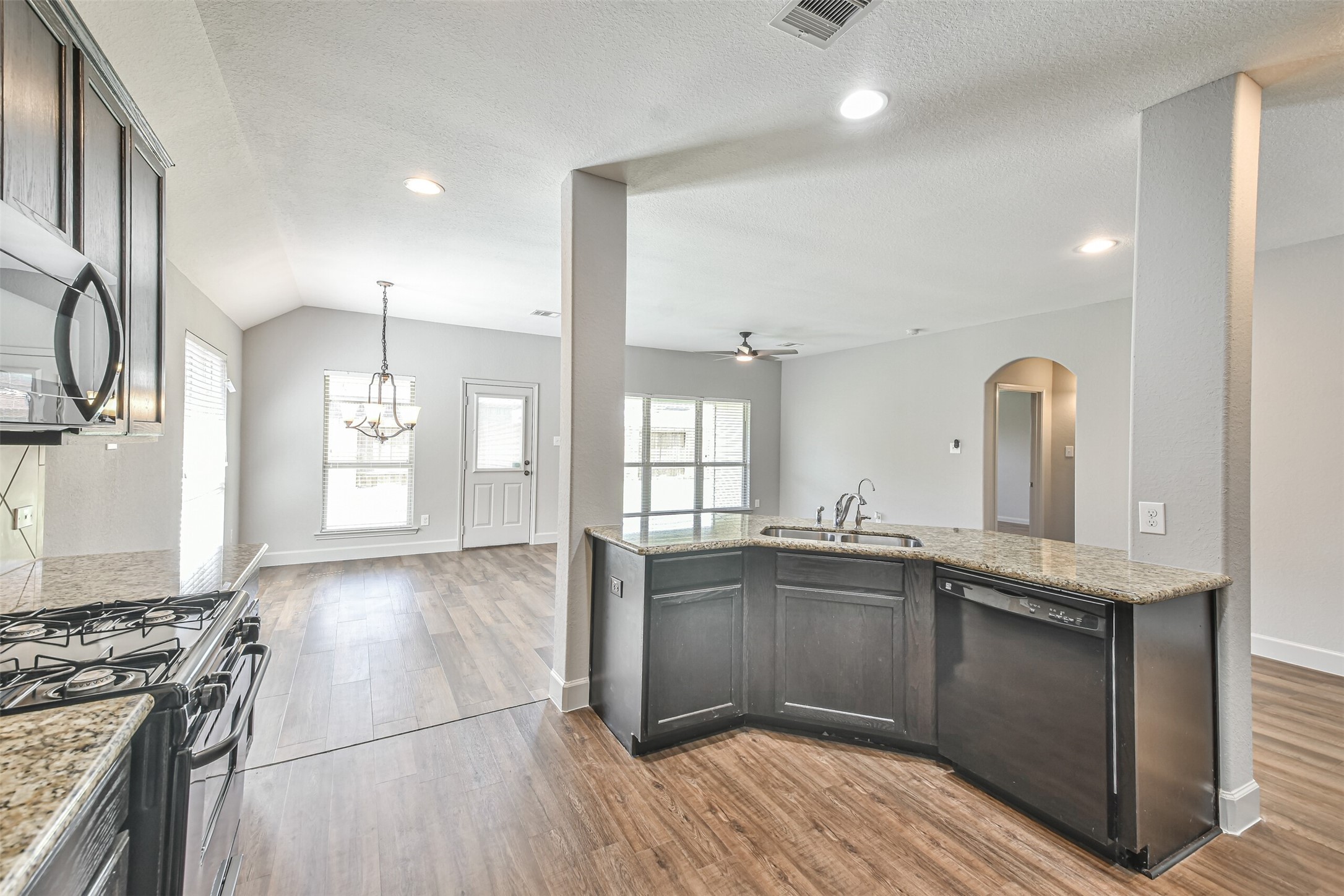 13307 Cassini Drive, Houston, TX 77044