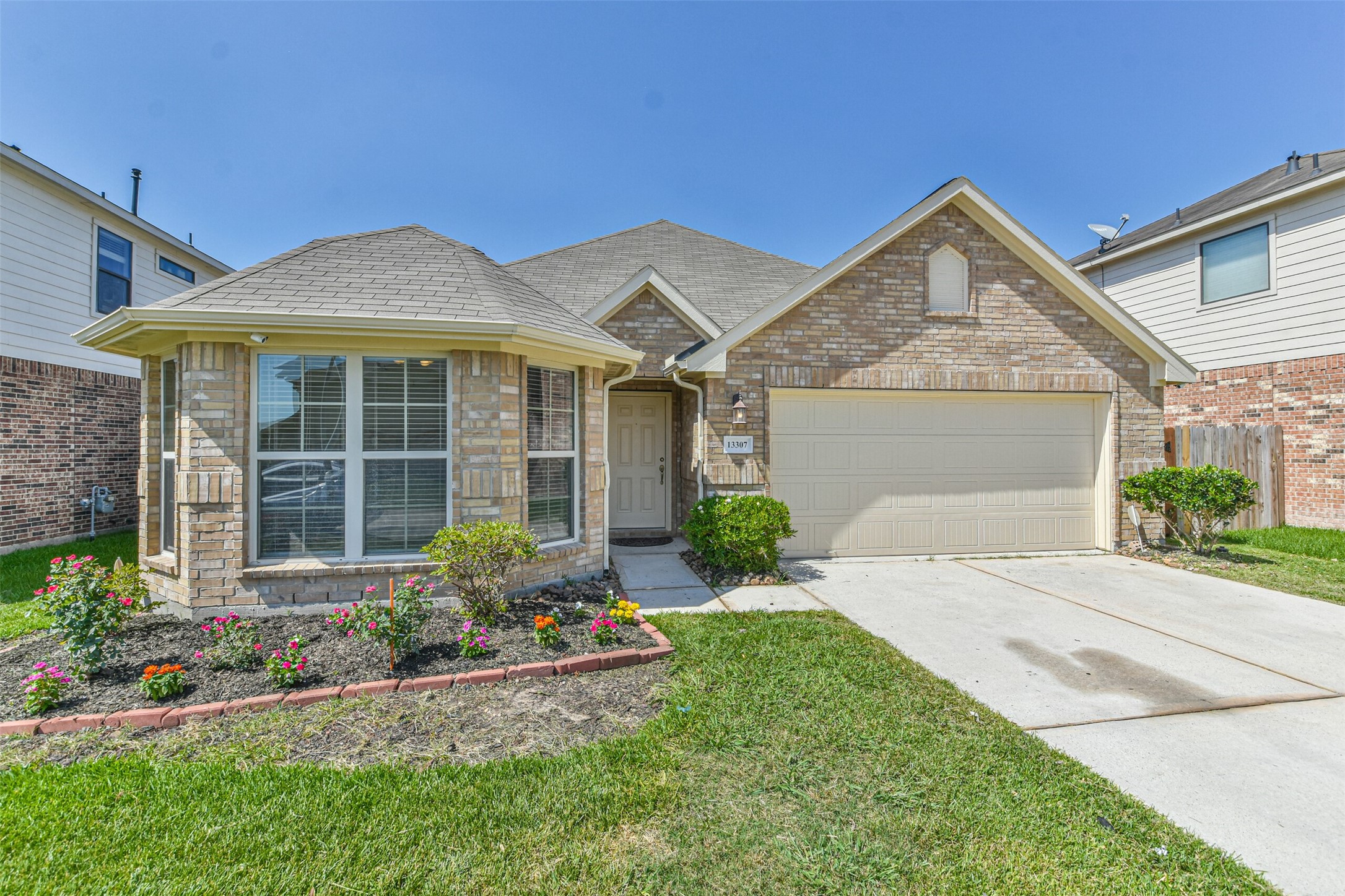 13307 Cassini Drive, Houston, TX 77044