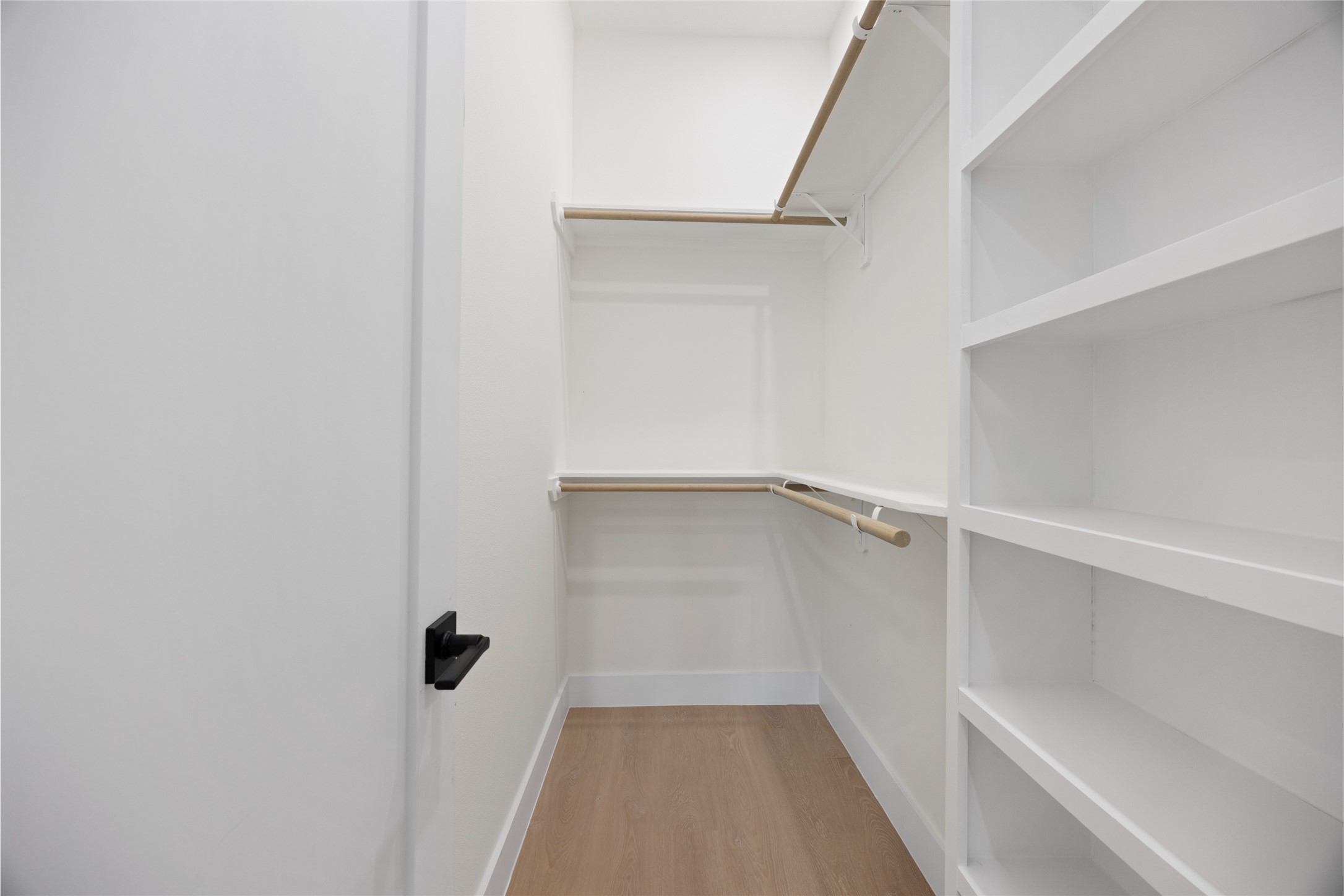 closet #2 Primary