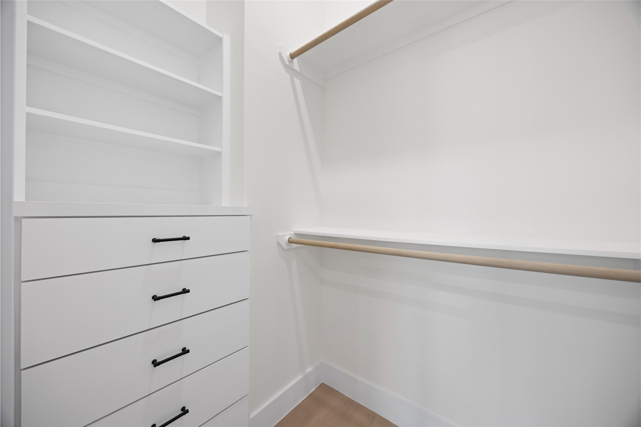 closet #1 Primary