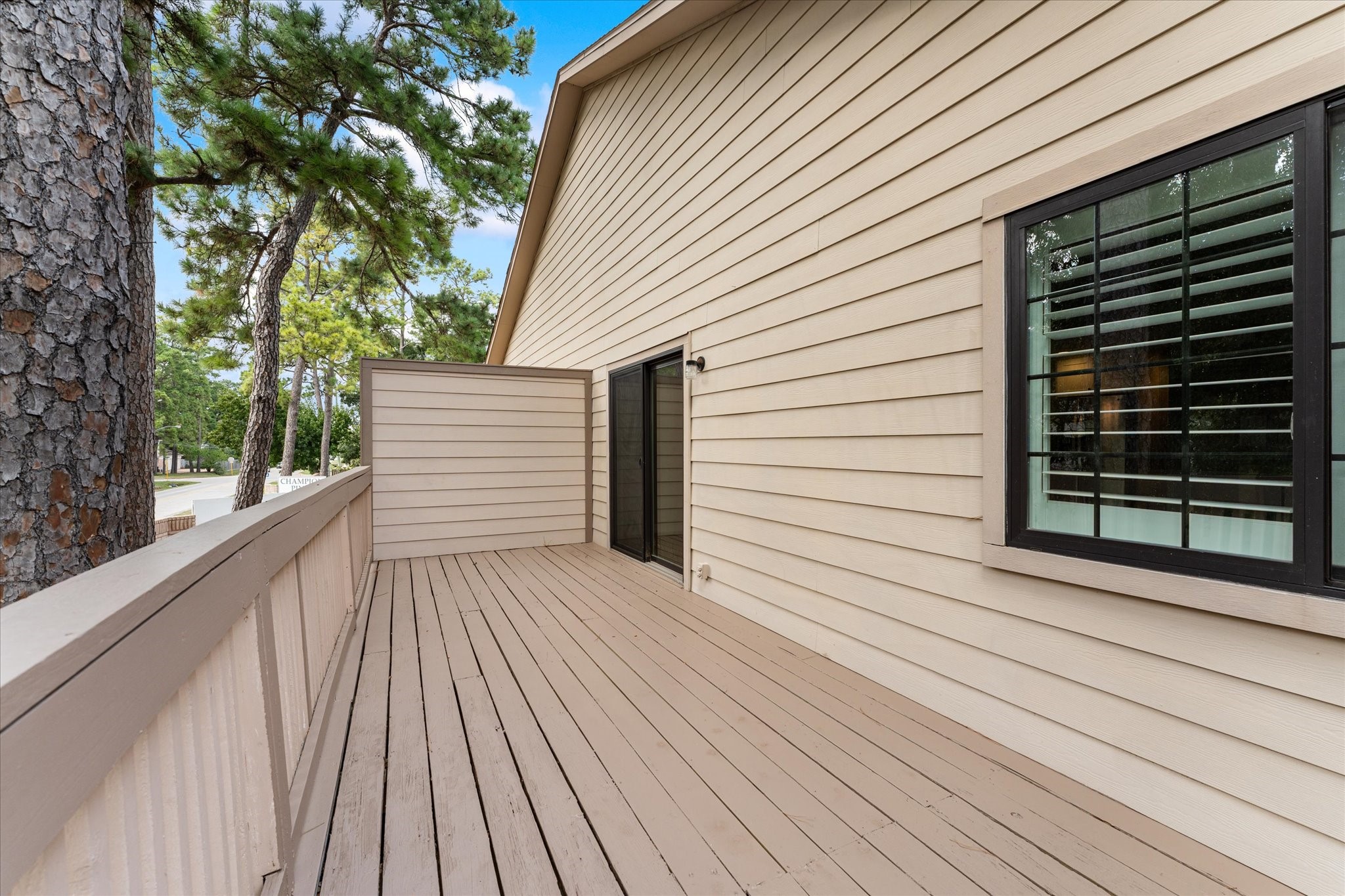 16963 Chapel Pines Drive, #57, Spring, TX 77379