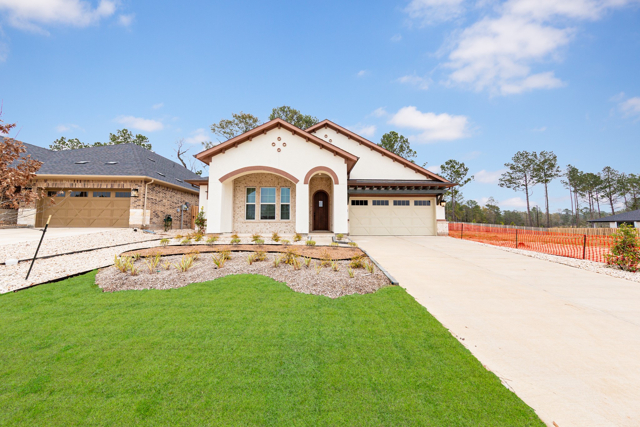 Don't miss the opportunity to make 41418 Threadgill Way your new home. Schedule your tour TODAY!