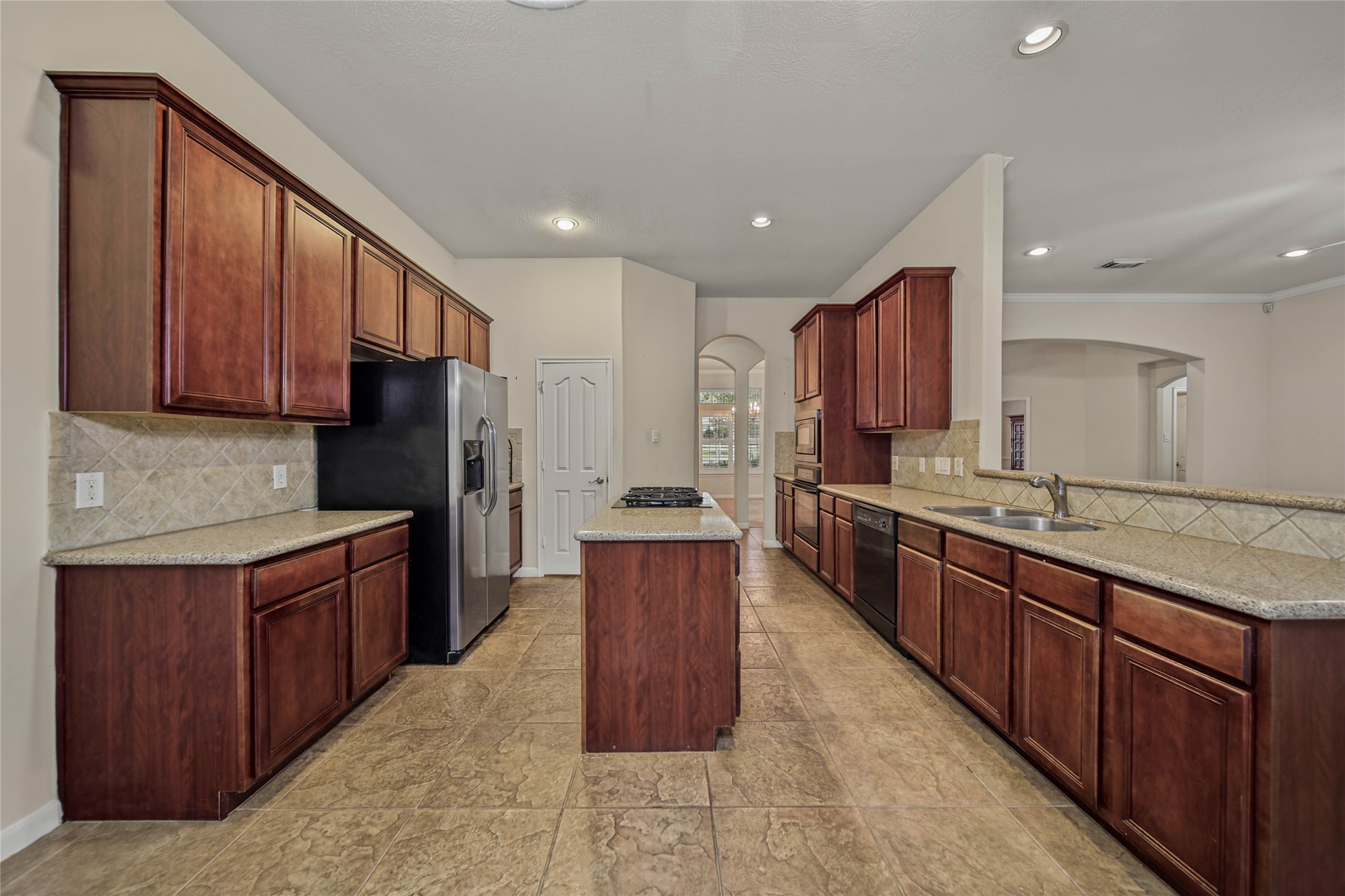 12026 Red Oak Court, Magnolia, TX 77354