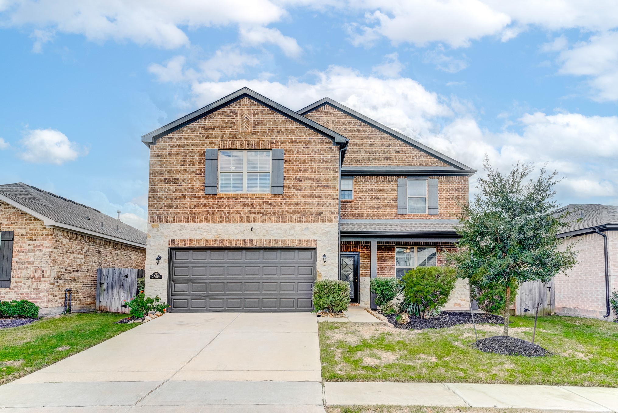 23019 Forebear Drive, Katy, TX 77493 23019 Forebear Drive, Katy, TX 77493