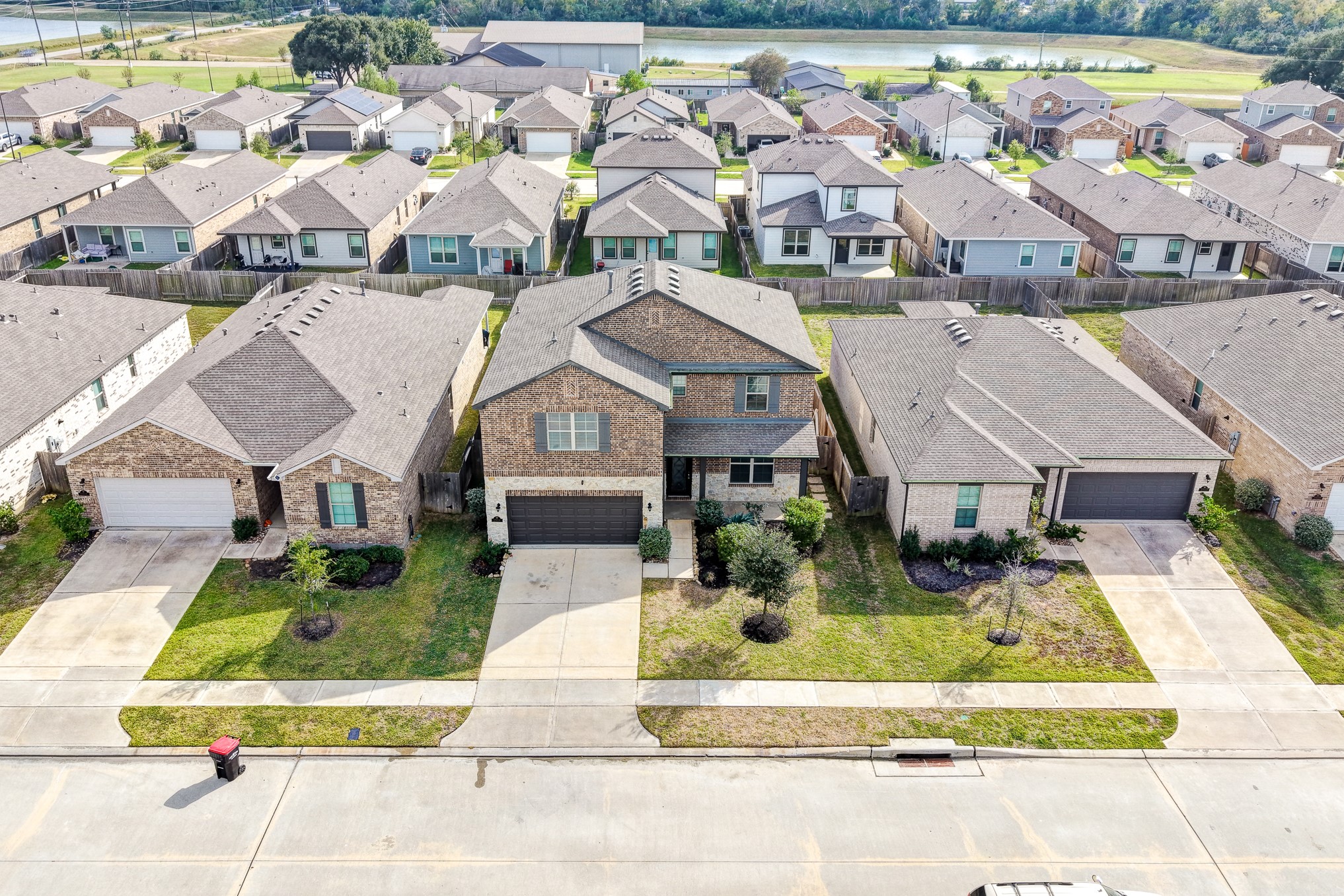 23019 Forebear Drive, Katy, TX 77493