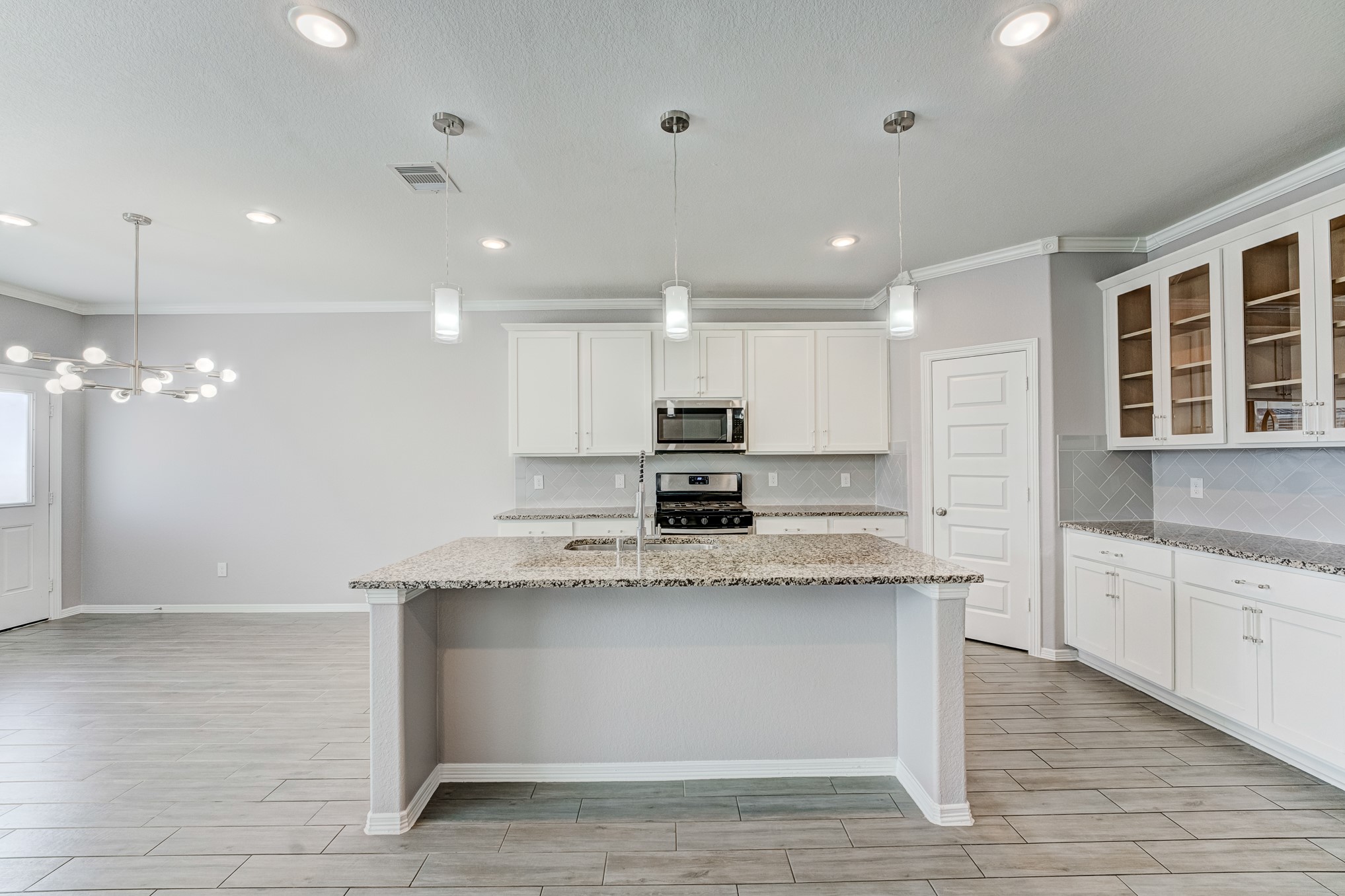 23019 Forebear Drive, Katy, TX 77493