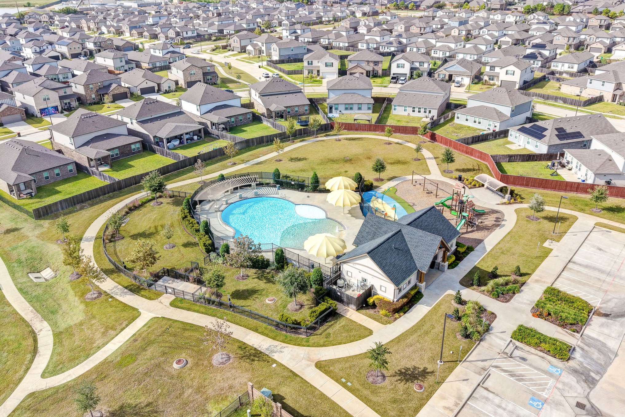 23019 Forebear Drive, Katy, TX 77493