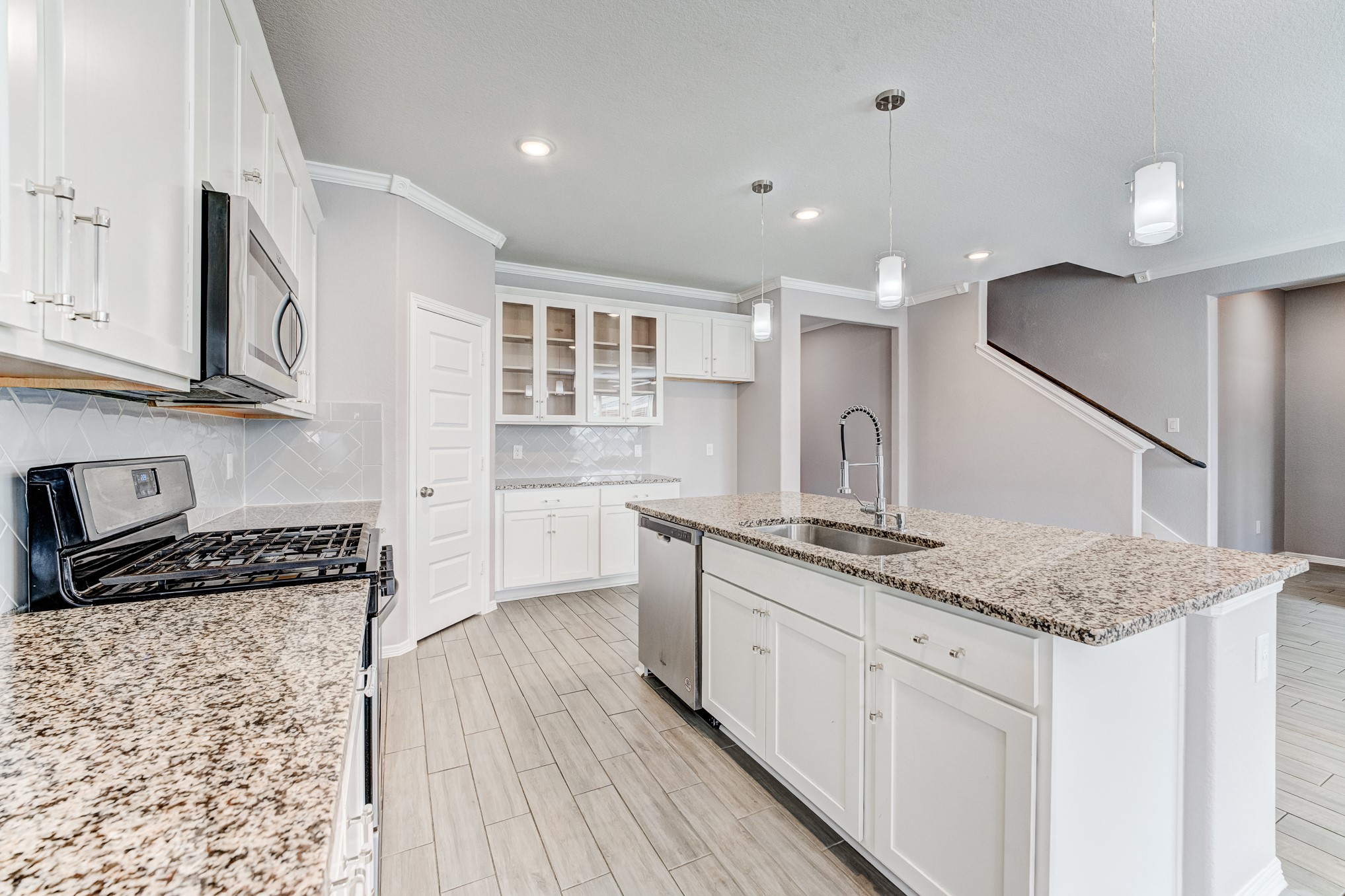 23019 Forebear Drive, Katy, TX 77493