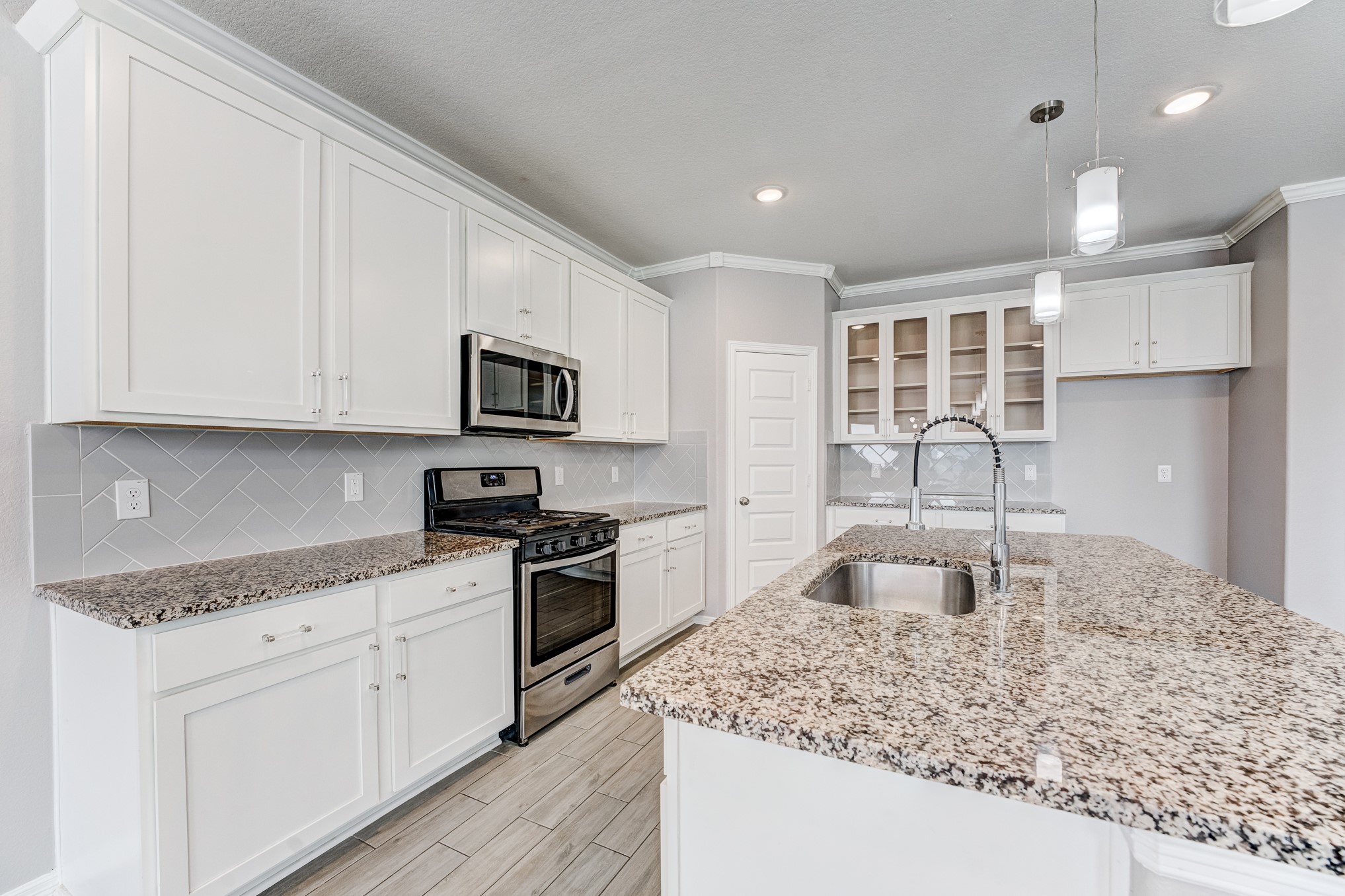 23019 Forebear Drive, Katy, TX 77493