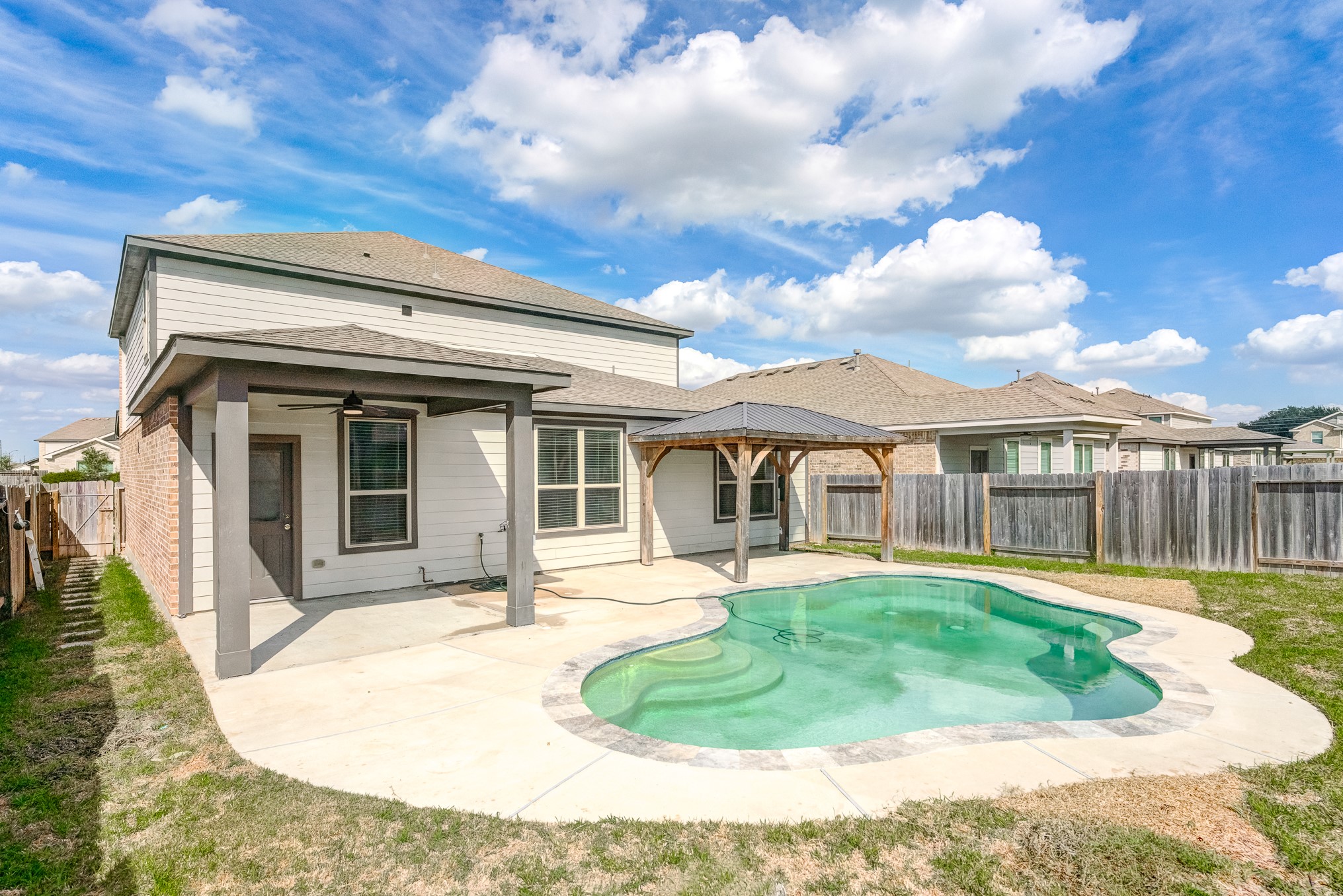 23019 Forebear Drive, Katy, TX 77493