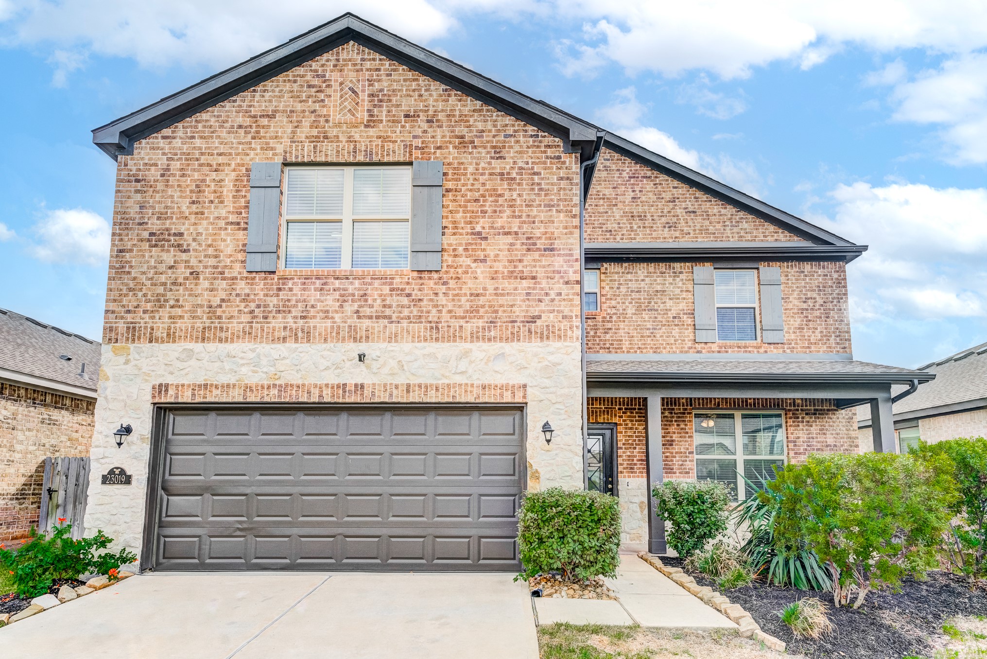 23019 Forebear Drive, Katy, TX 77493 23019 Forebear Drive, Katy, TX 77493