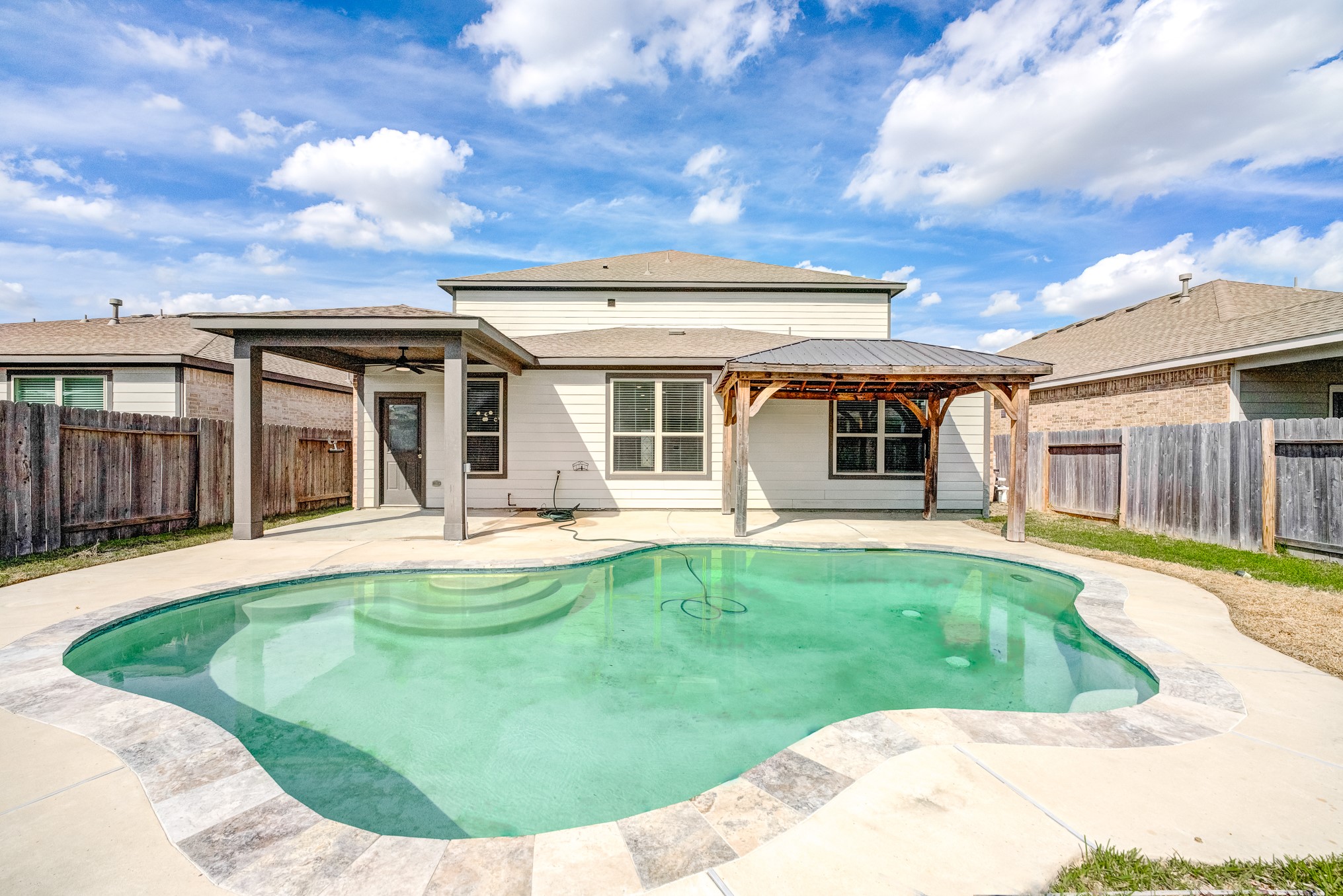 23019 Forebear Drive, Katy, TX 77493 23019 Forebear Drive, Katy, TX 77493
