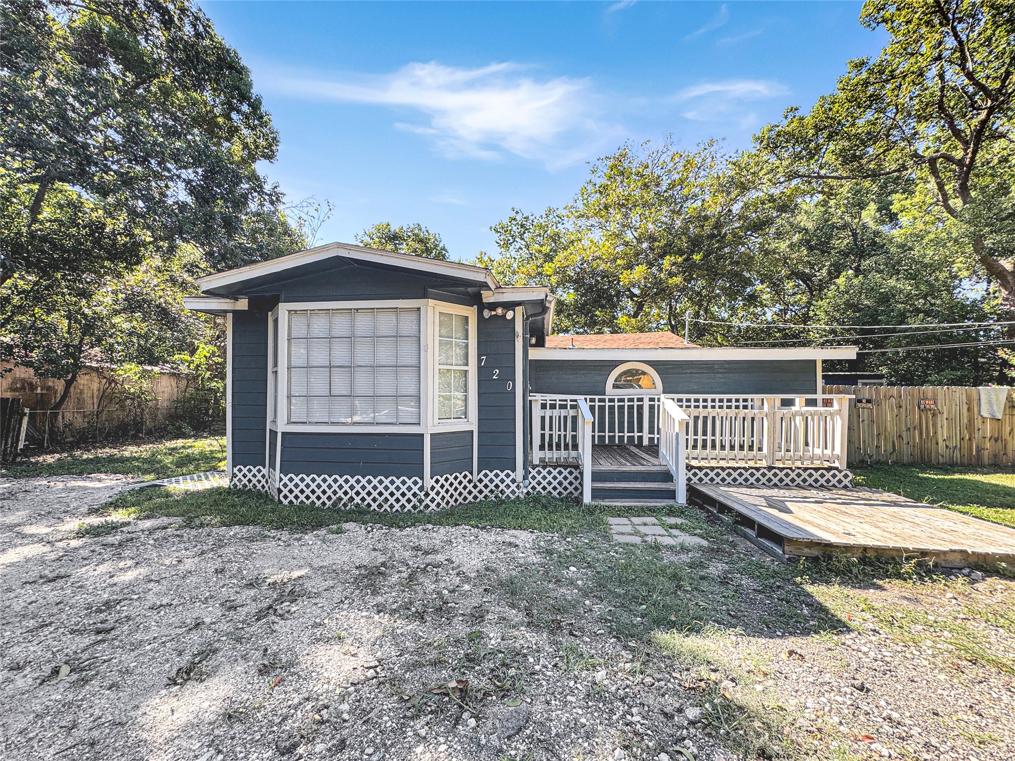 720 Roosevelt Street, La Marque, TX 77568