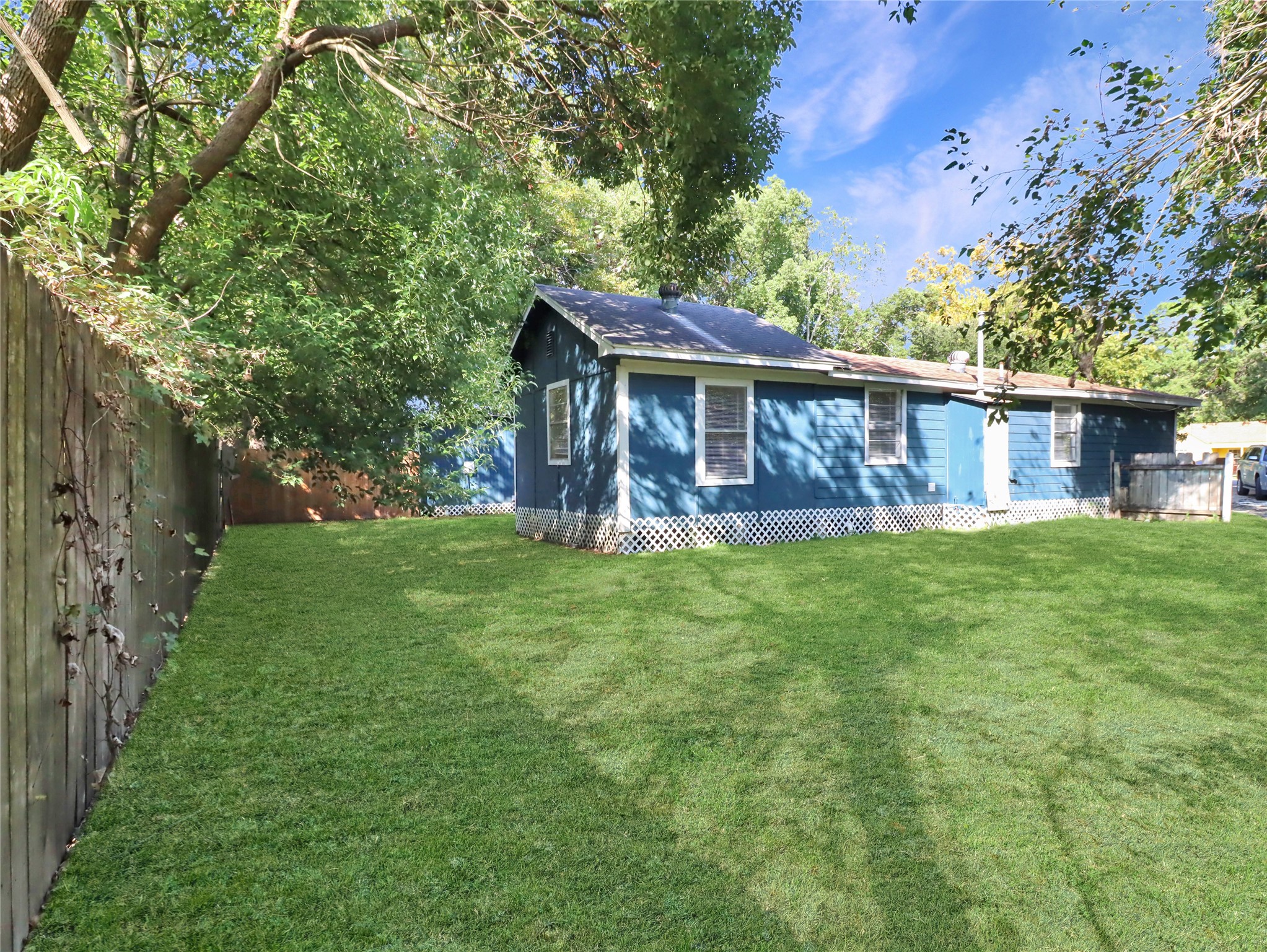 720 Roosevelt Street, La Marque, TX 77568