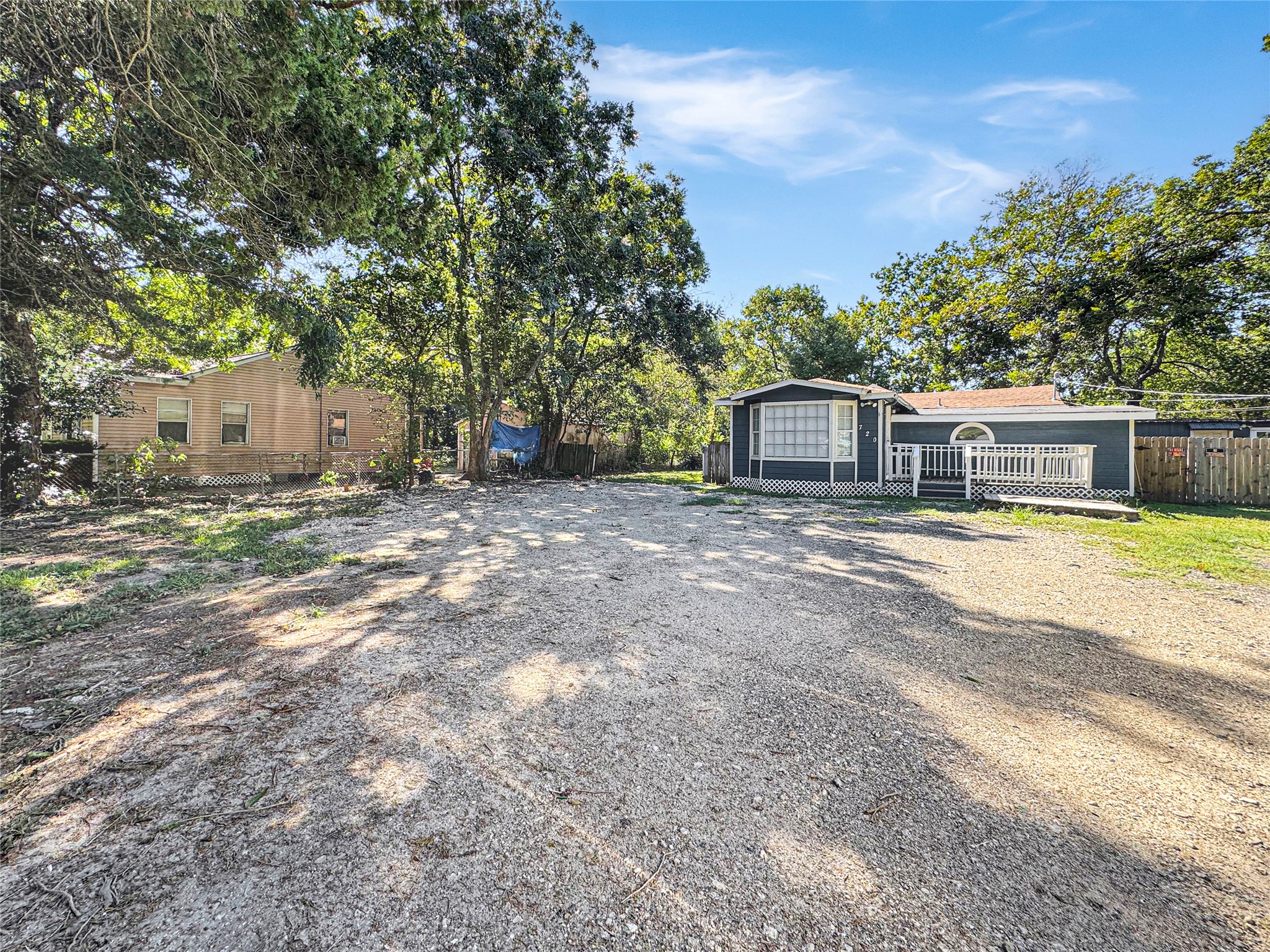 720 Roosevelt Street, La Marque, TX 77568