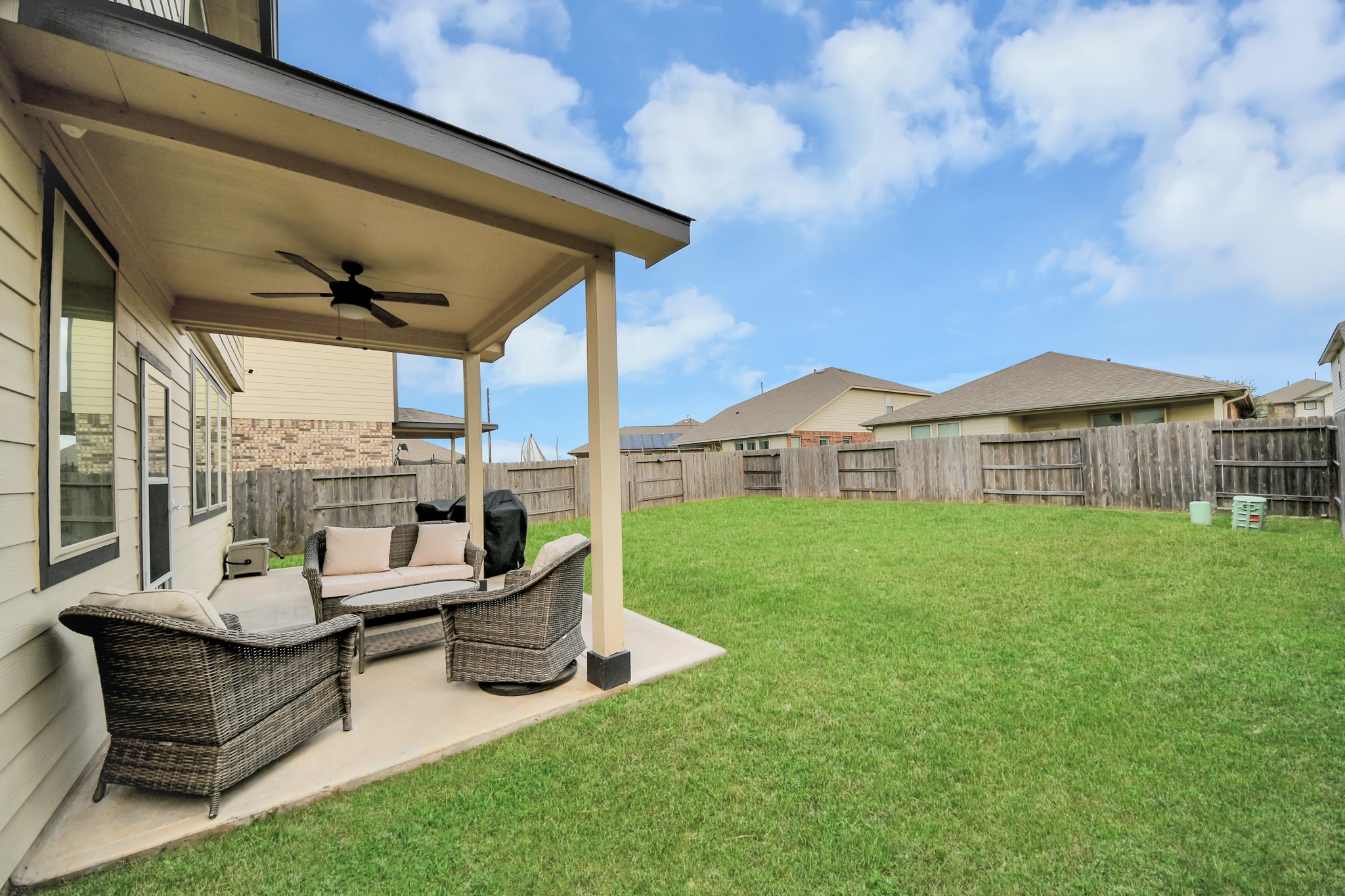 26030 Drover Sky Court, Richmond, TX 77406