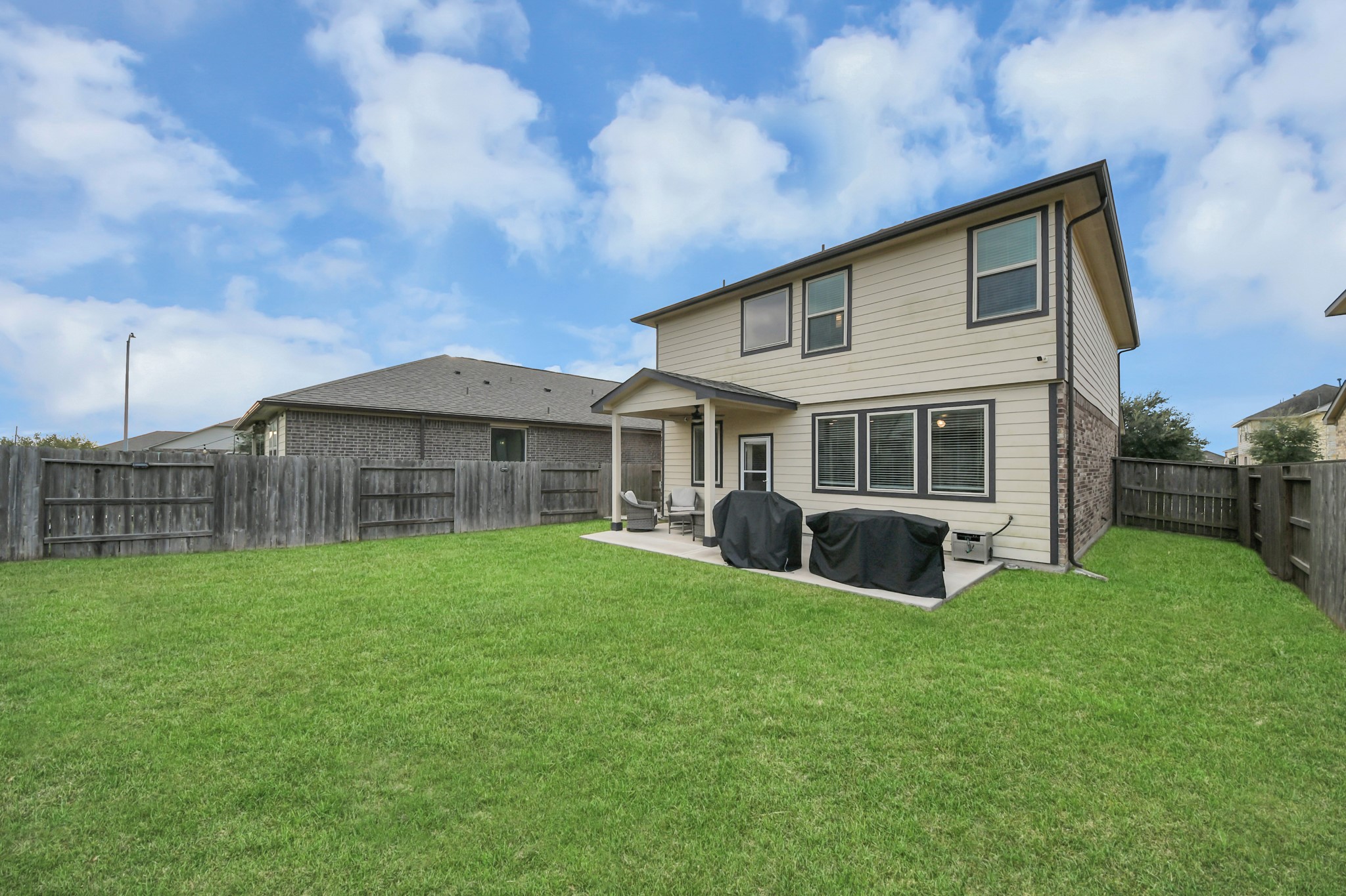 26030 Drover Sky Court, Richmond, TX 77406