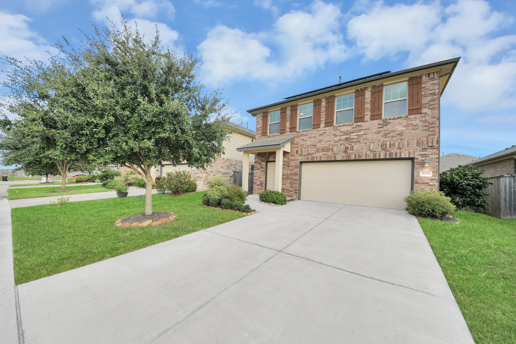 26030 Drover Sky Court, Richmond, TX 77406 26030 Drover Sky Court, Richmond, TX 77406