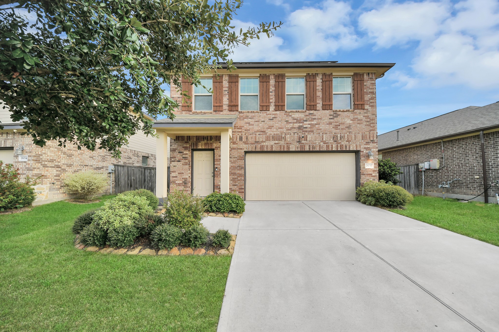 26030 Drover Sky Court, Richmond, TX 77406 26030 Drover Sky Court, Richmond, TX 77406