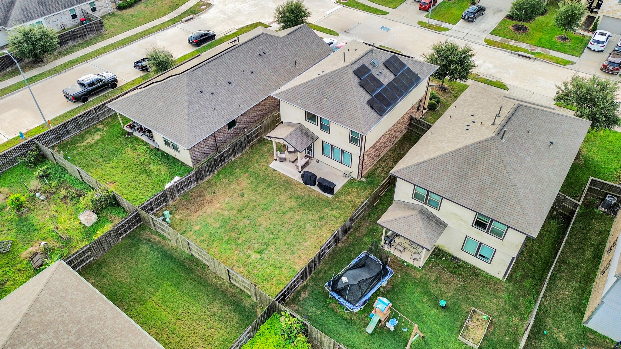 26030 Drover Sky Court, Richmond, TX 77406