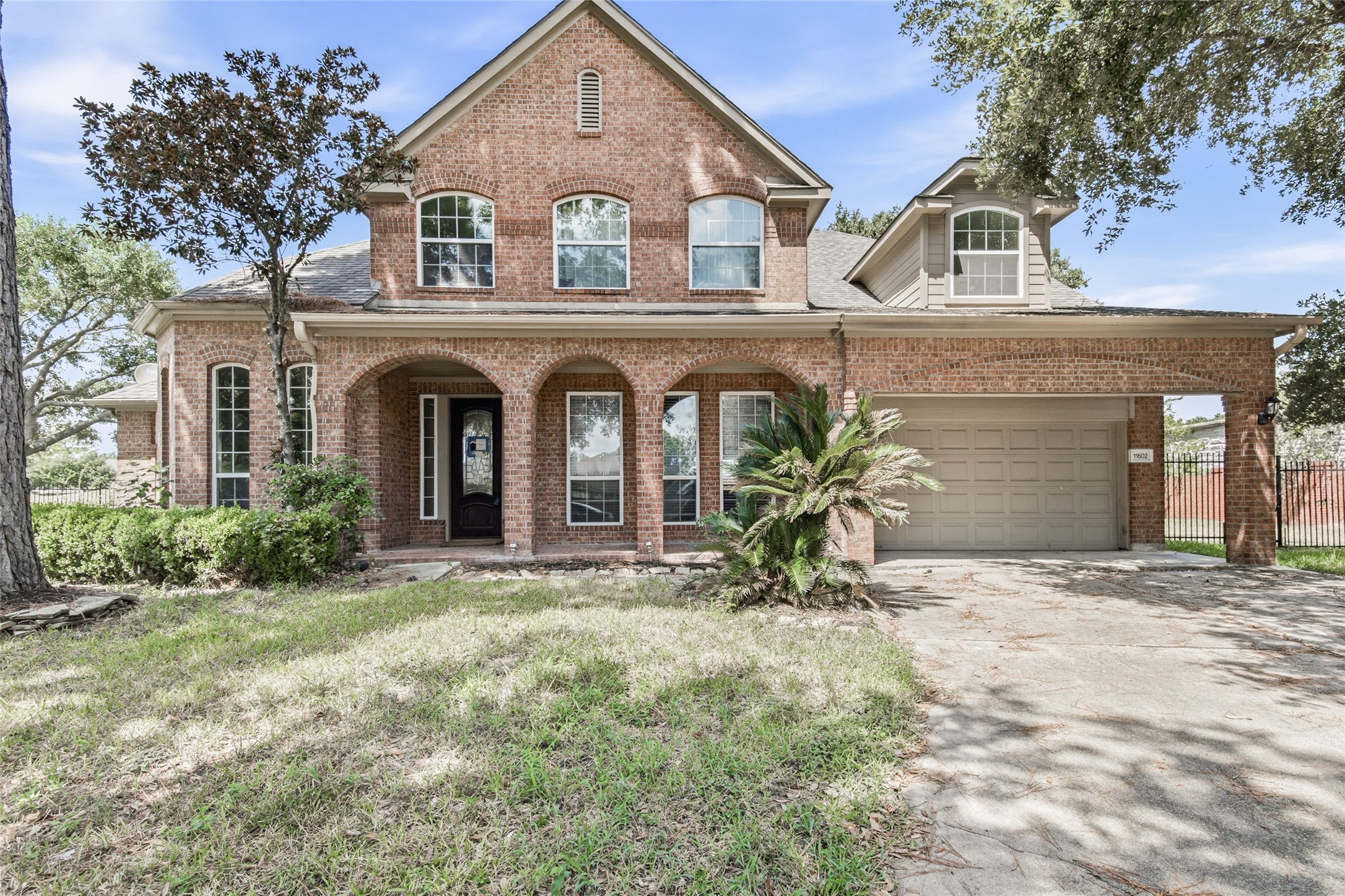 11602 Canyon Mills Drive, Houston, TX 77095 11602 Canyon Mills Drive, Houston, TX 77095