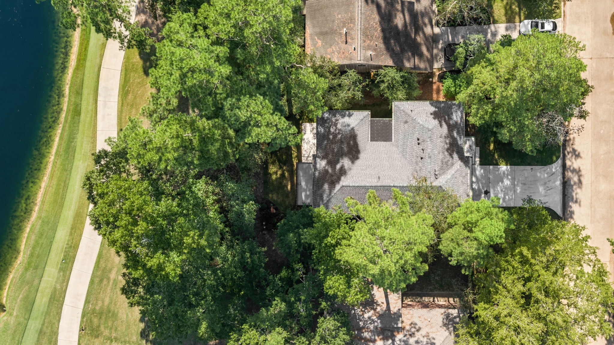 12 N Timber Top Dr, Spring, TX 77380