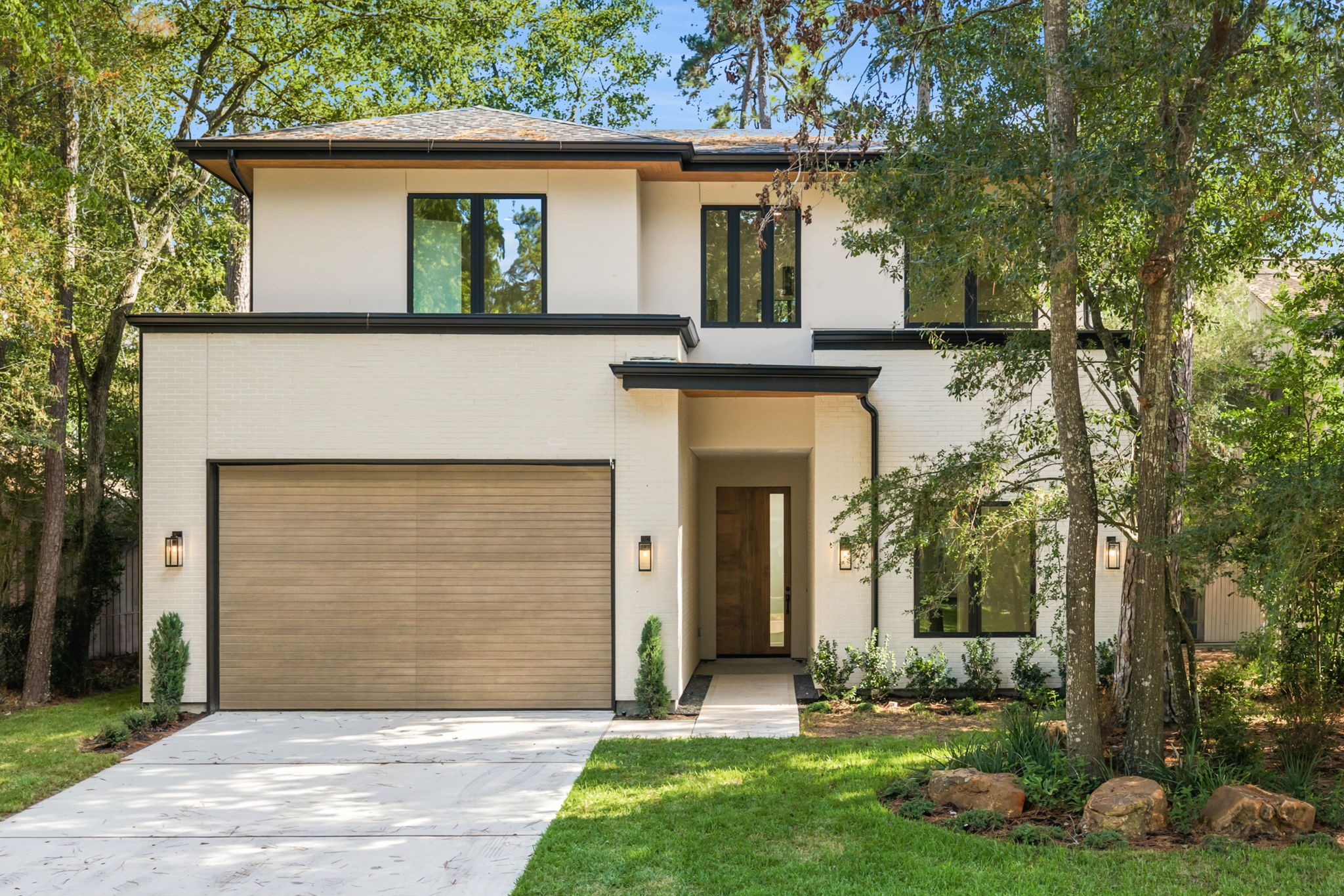 Spectacular Custom Home for Sale in The Woodlands! Spectacular Custom Home for Sale in The Woodlands!