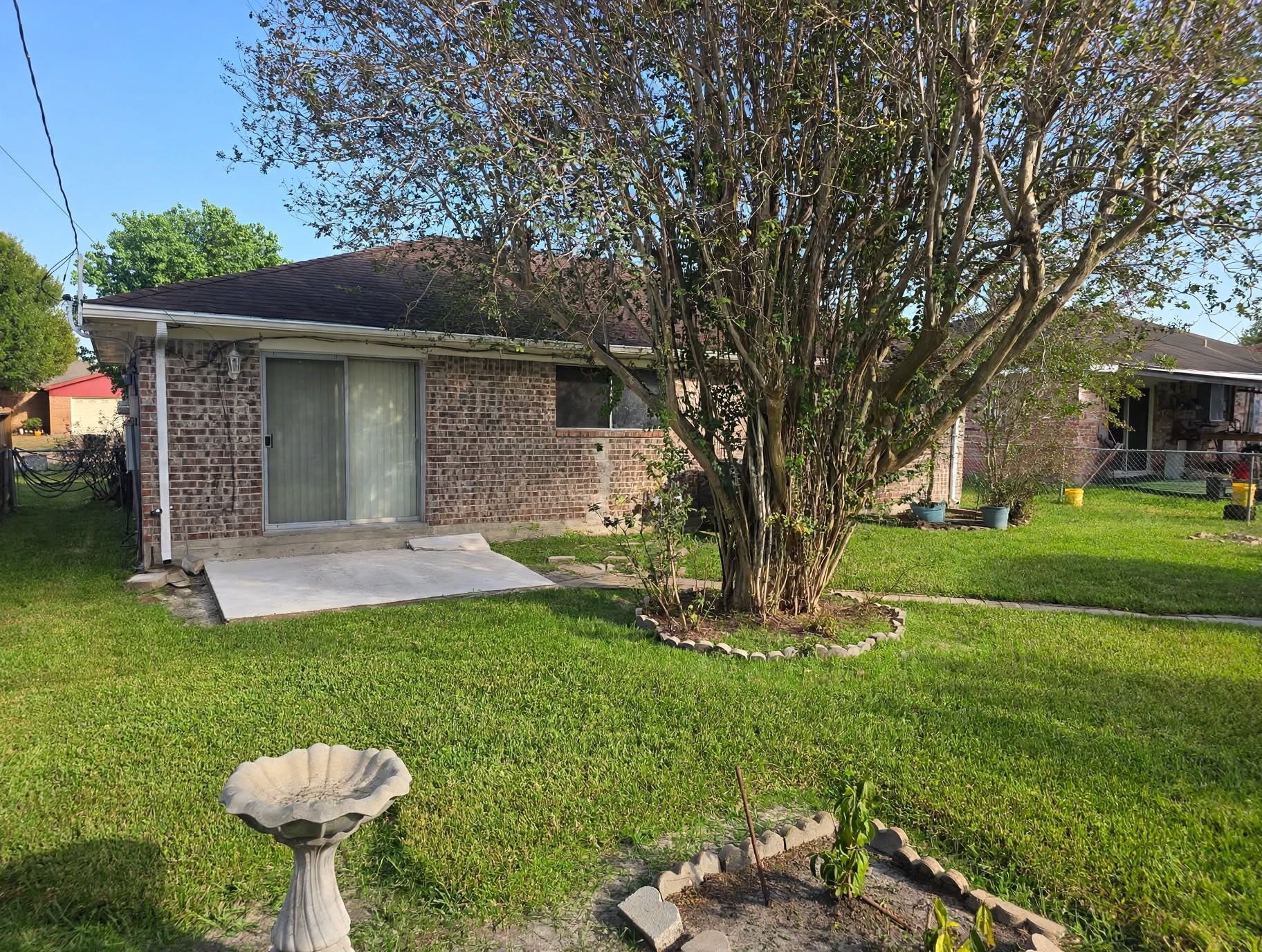 14514 Littleford Street, Houston, TX 77045