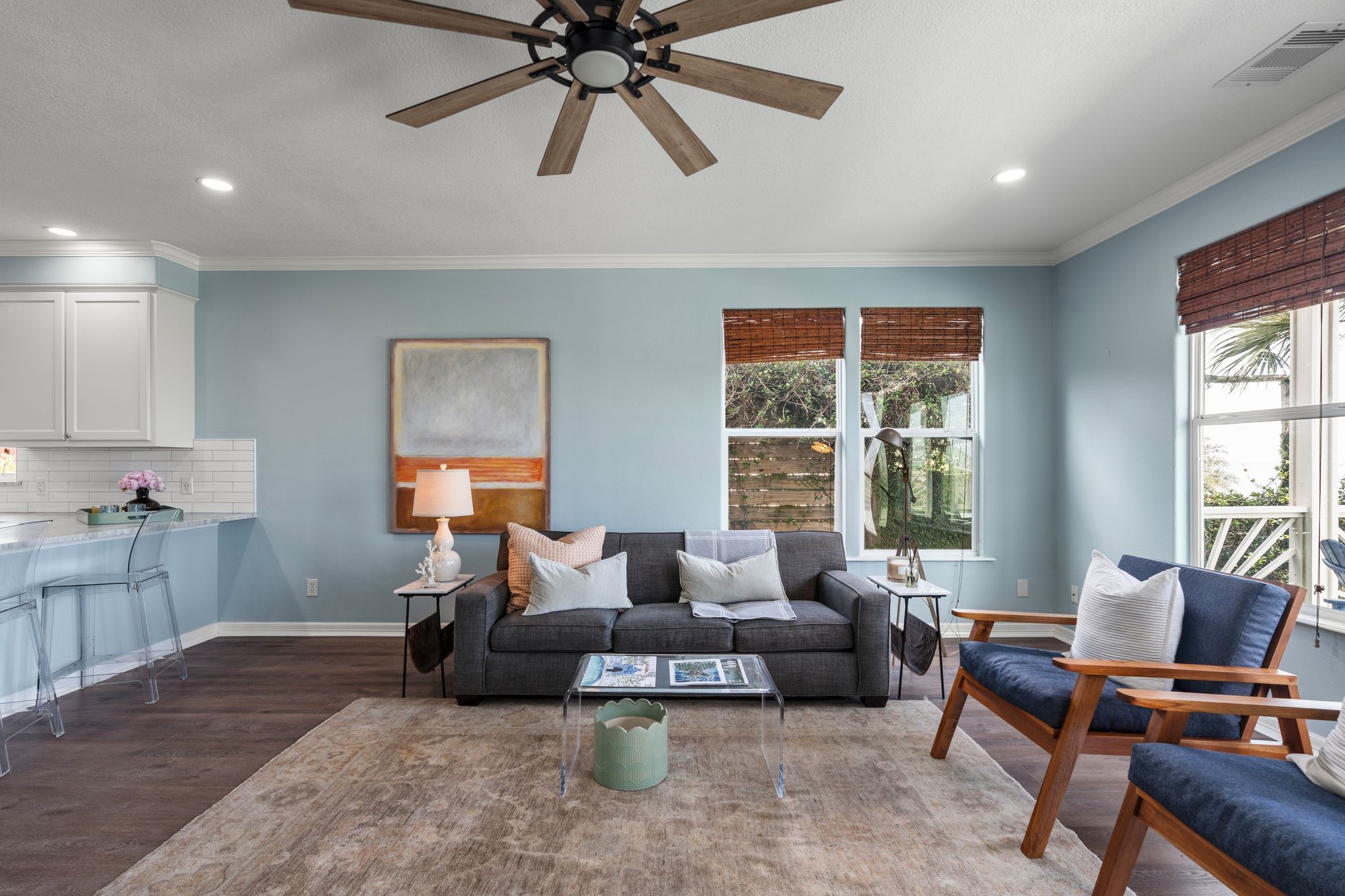 100 Avenue A, San Leon, TX 77539