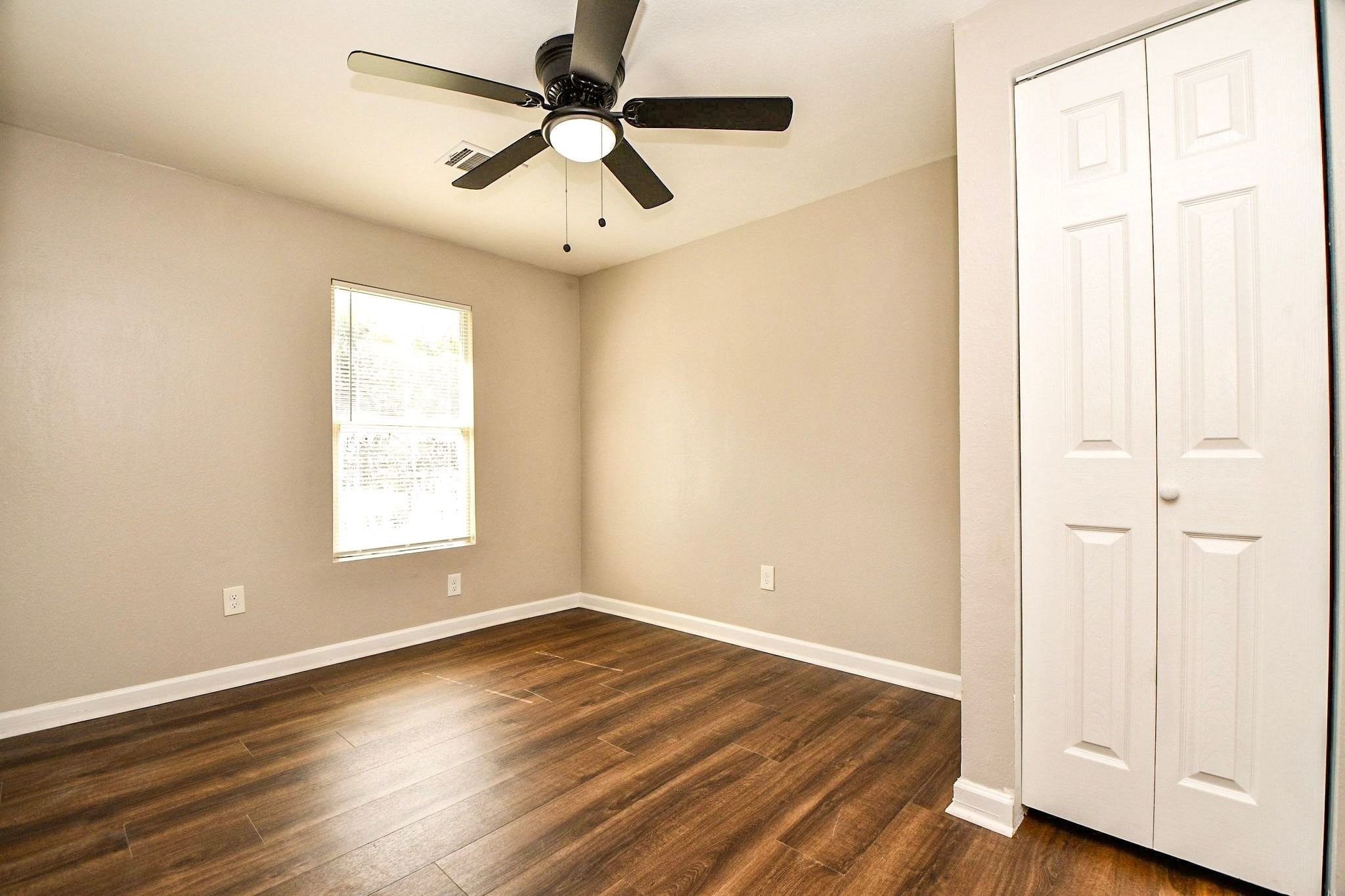 Bedroom two.