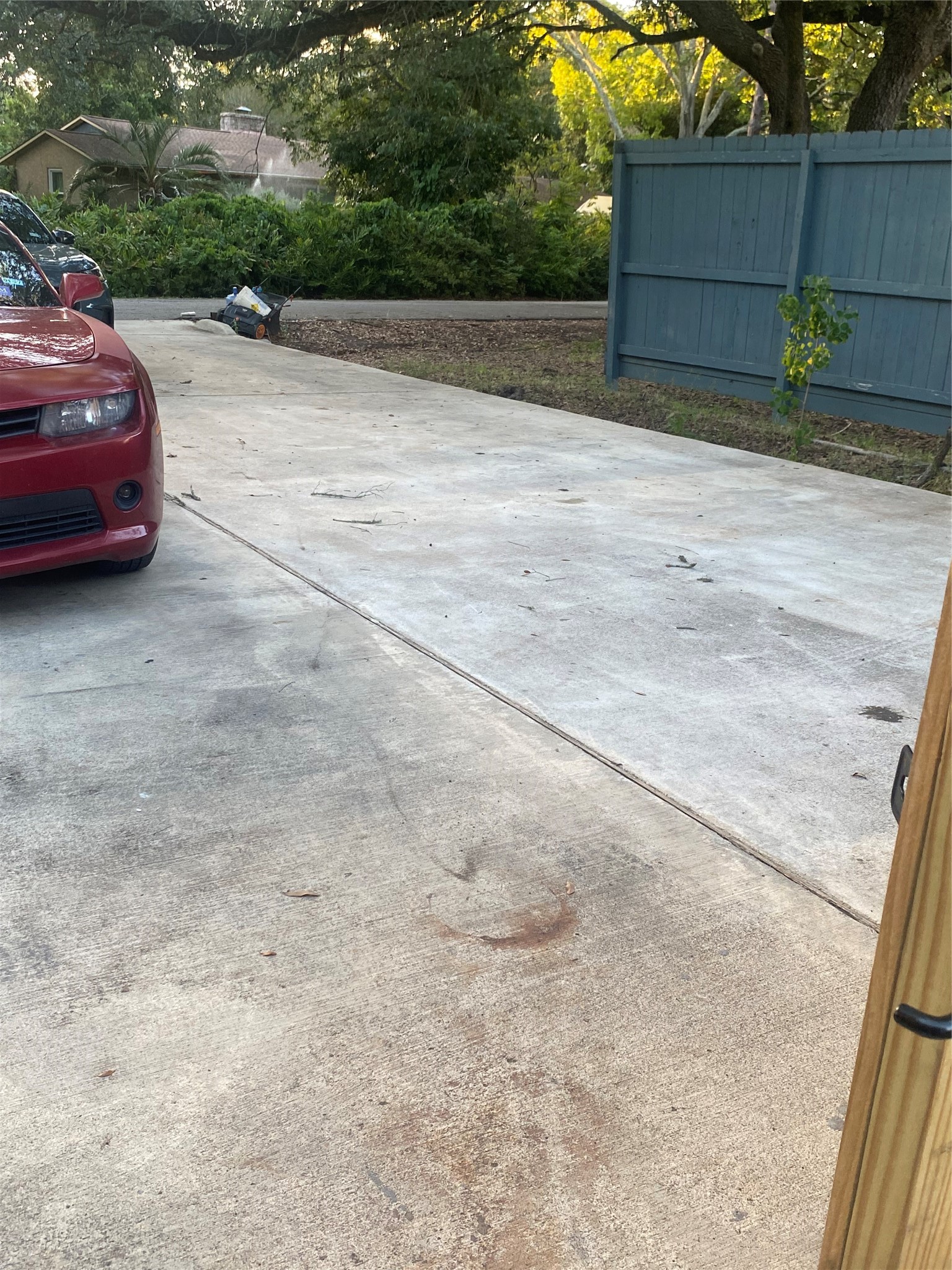 7 Dowling Street, #B, La Marque, TX 77568