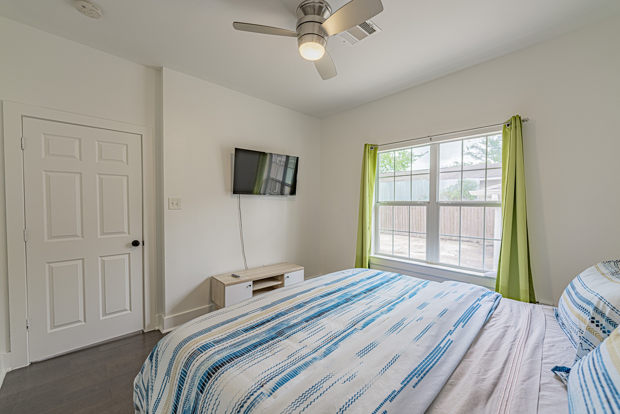 2116 Fulton Street, #1, Houston, TX 77009