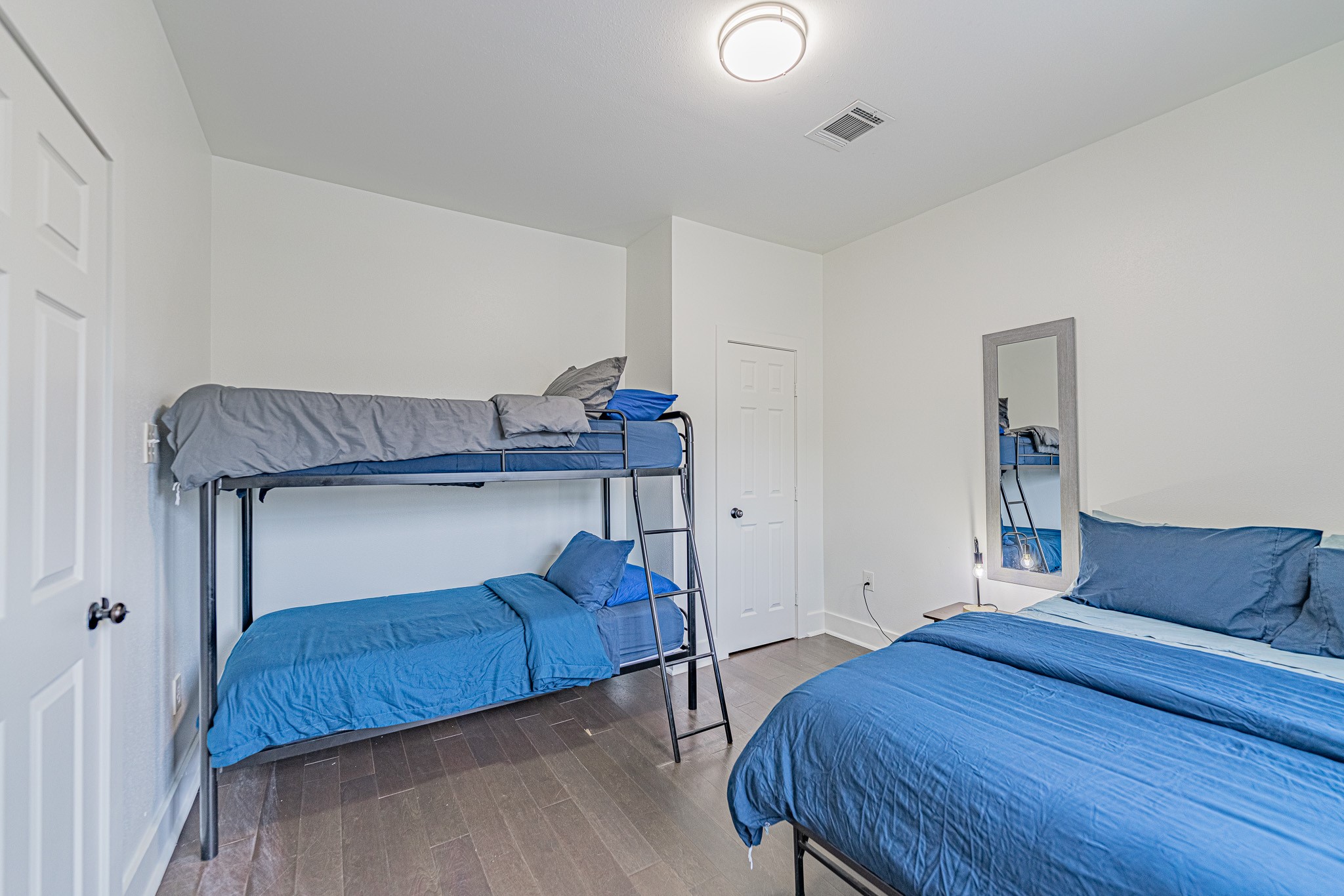 Bedroom 2 Bedroom 2