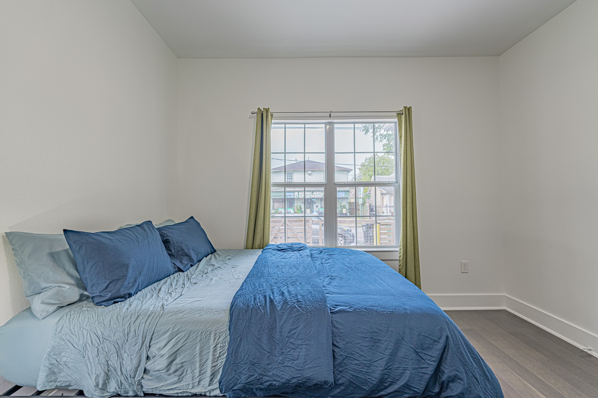2116 Fulton Street, #1, Houston, TX 77009