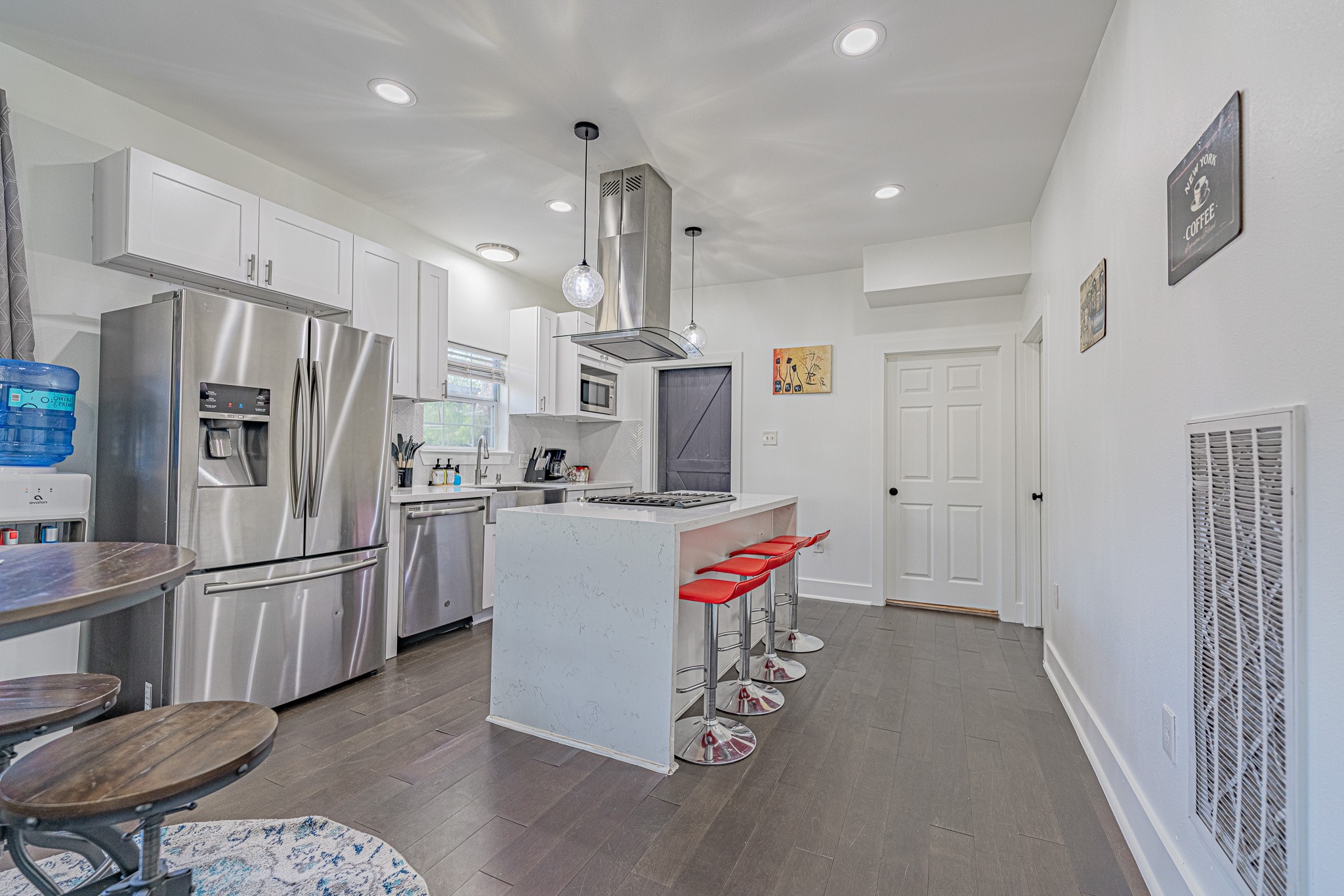 2116 Fulton Street, #1, Houston, TX 77009